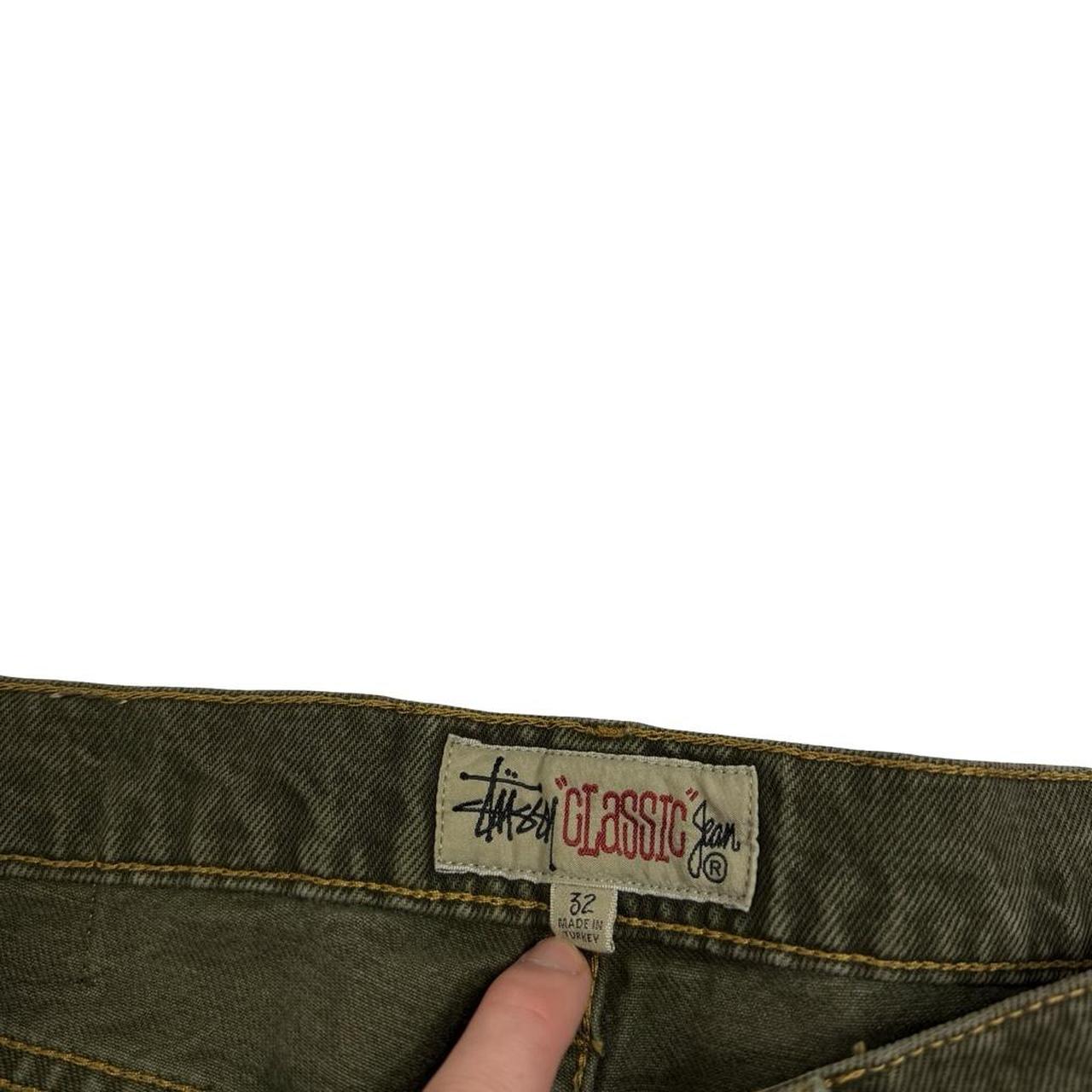 Stussy Jeans (w33)