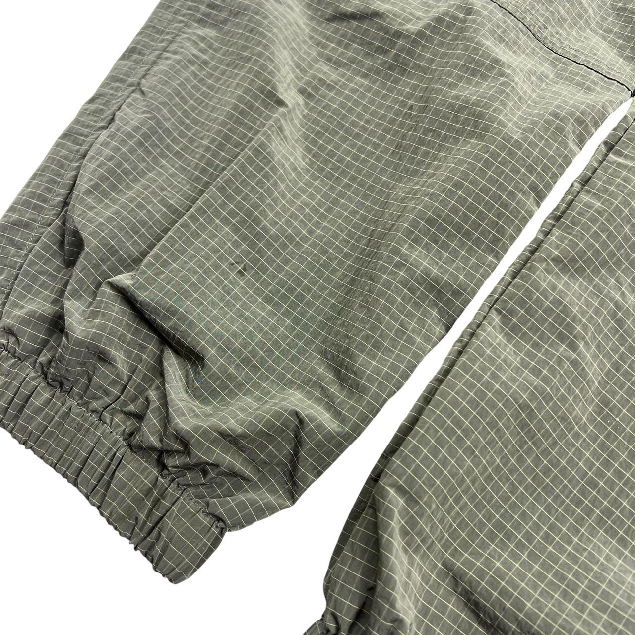 Palace Cargo Track Pants (S)