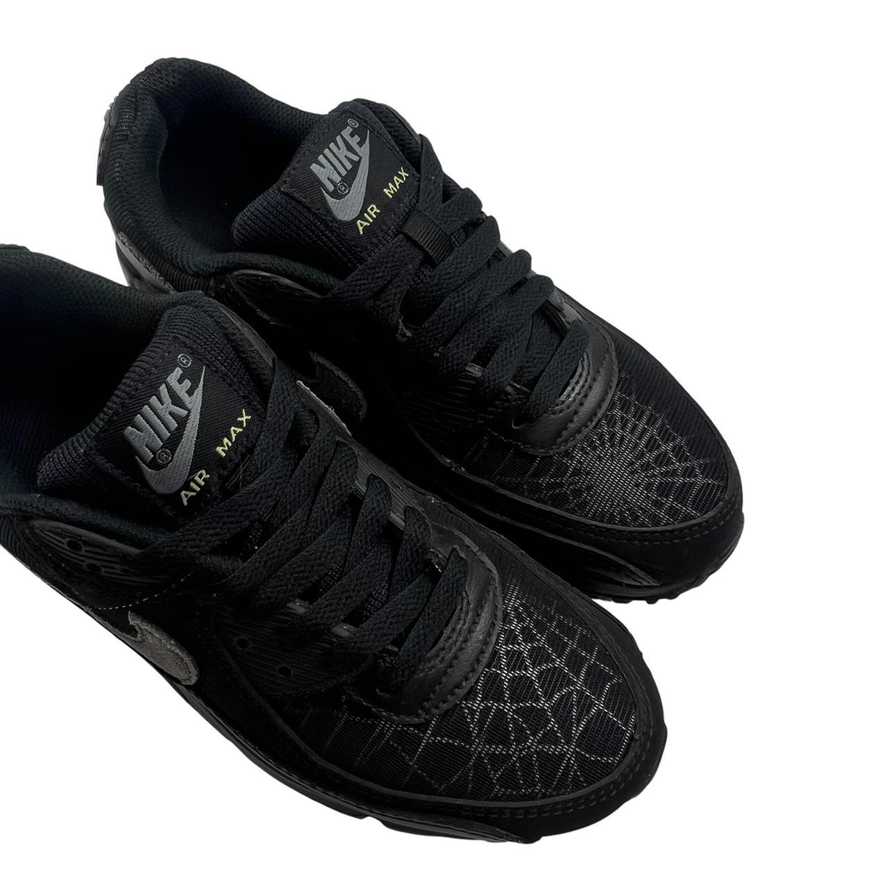 Nike Air Max 90 Halloween (uk 5.5)