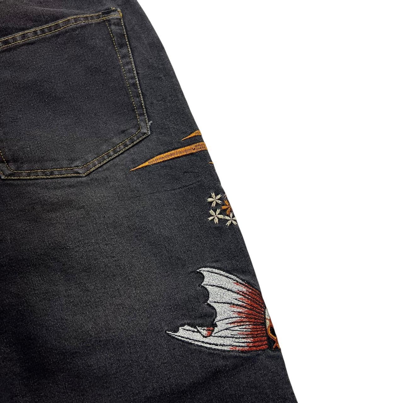 Karakuri Jeans (w31)