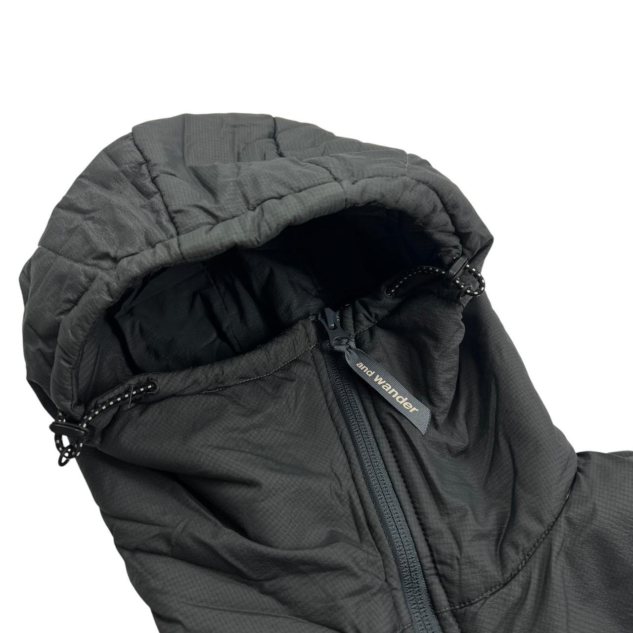 And Wander Gilet (XS)