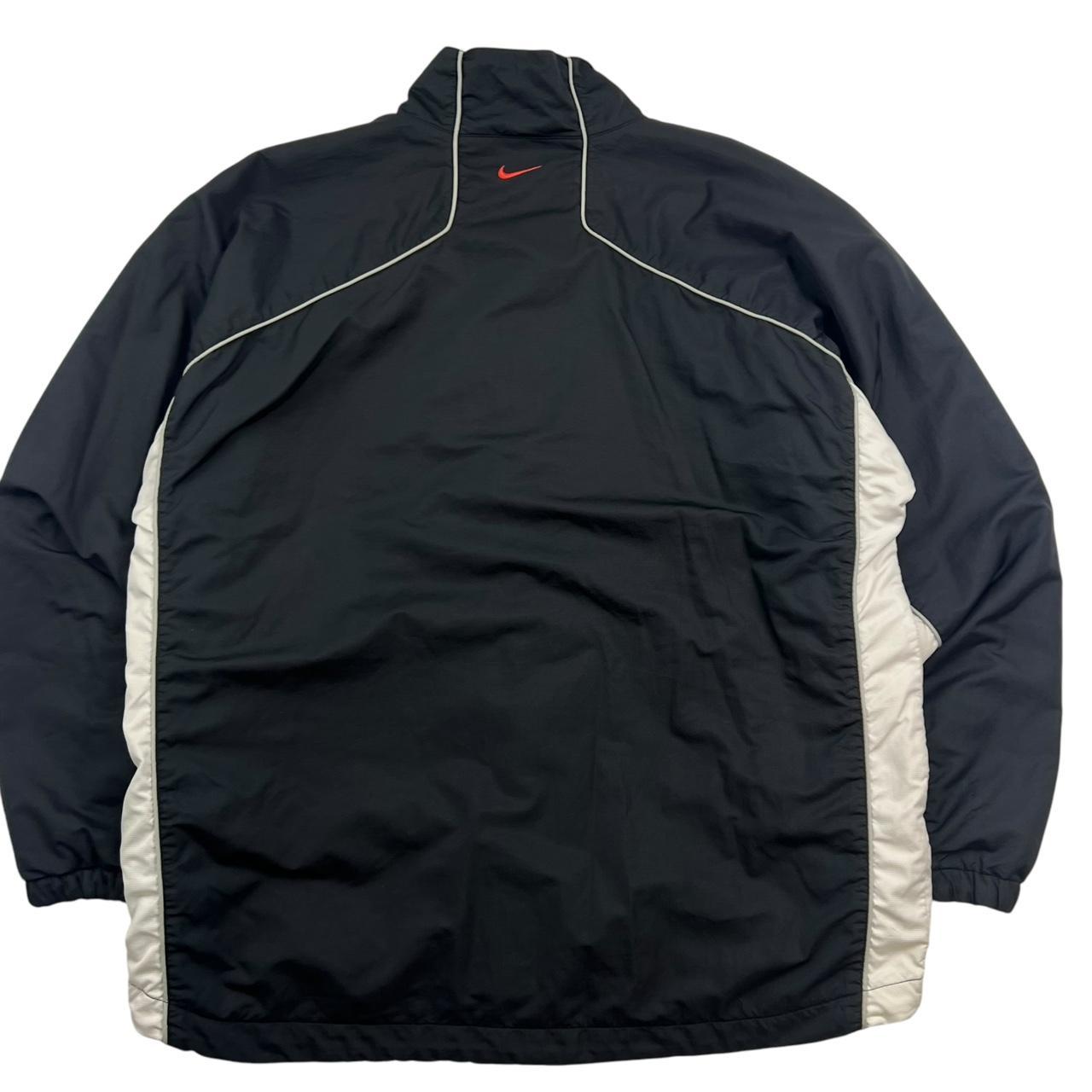Nike TN Track Jacket (XL)