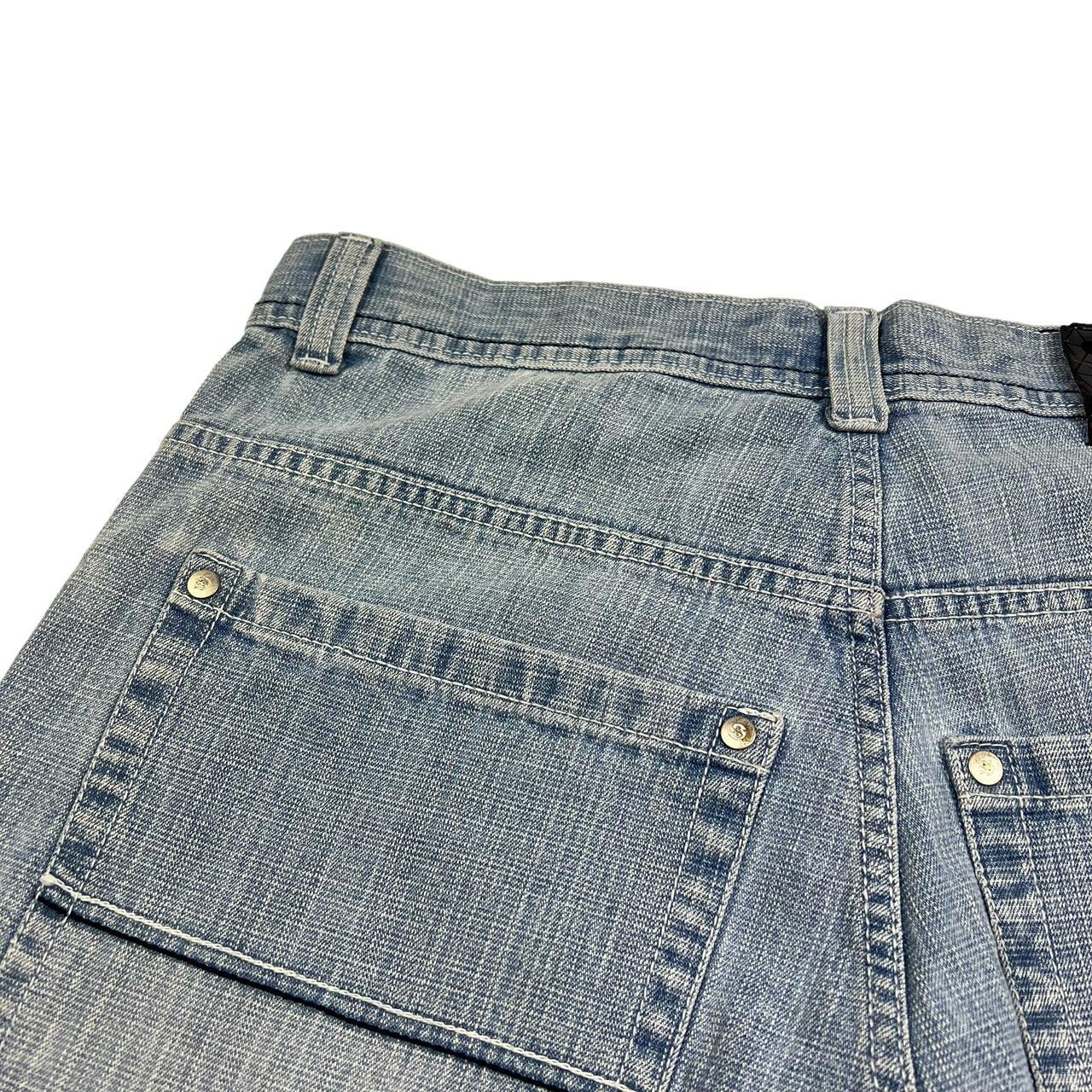 Southpole Shorts (w32)