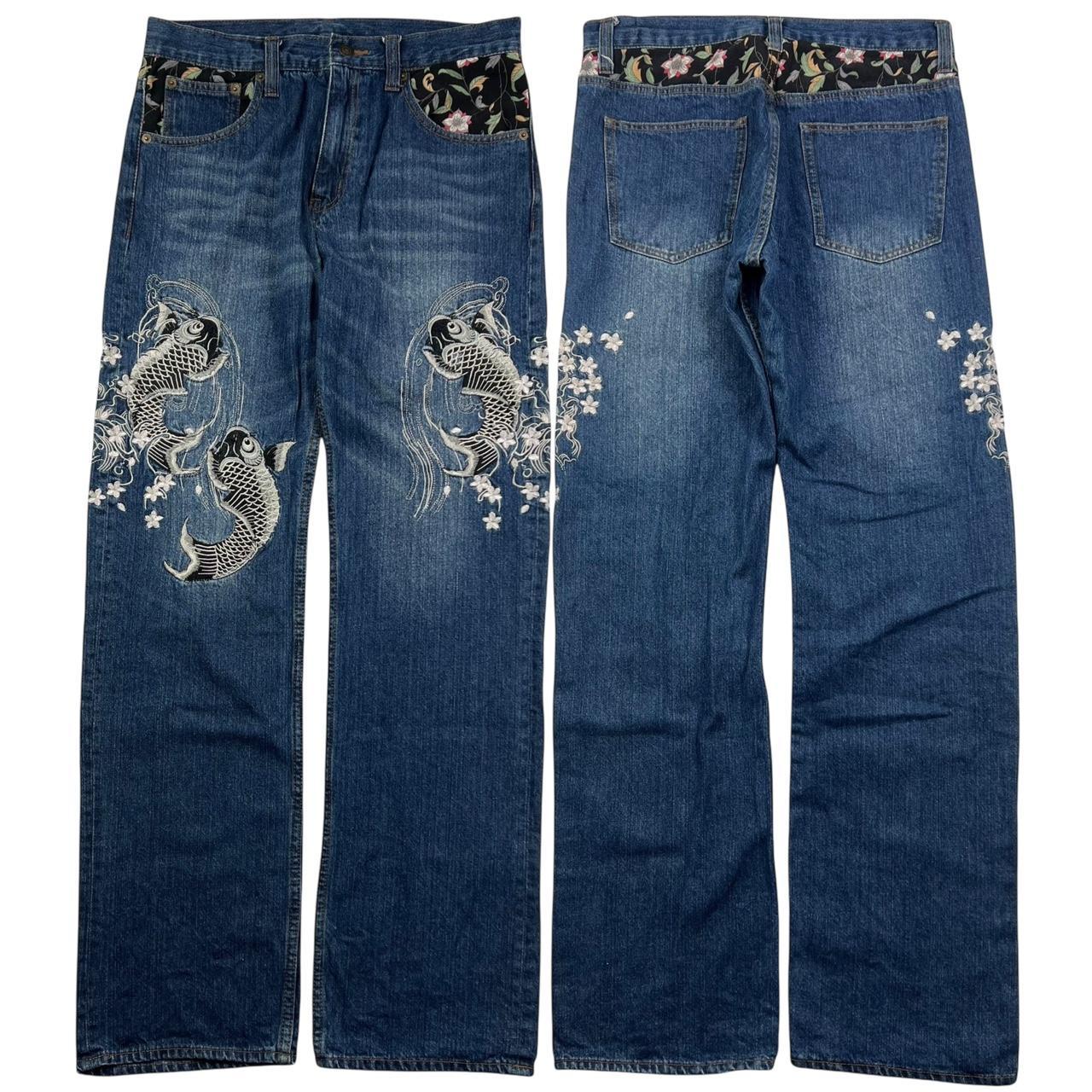 Koi Jeans (w31)