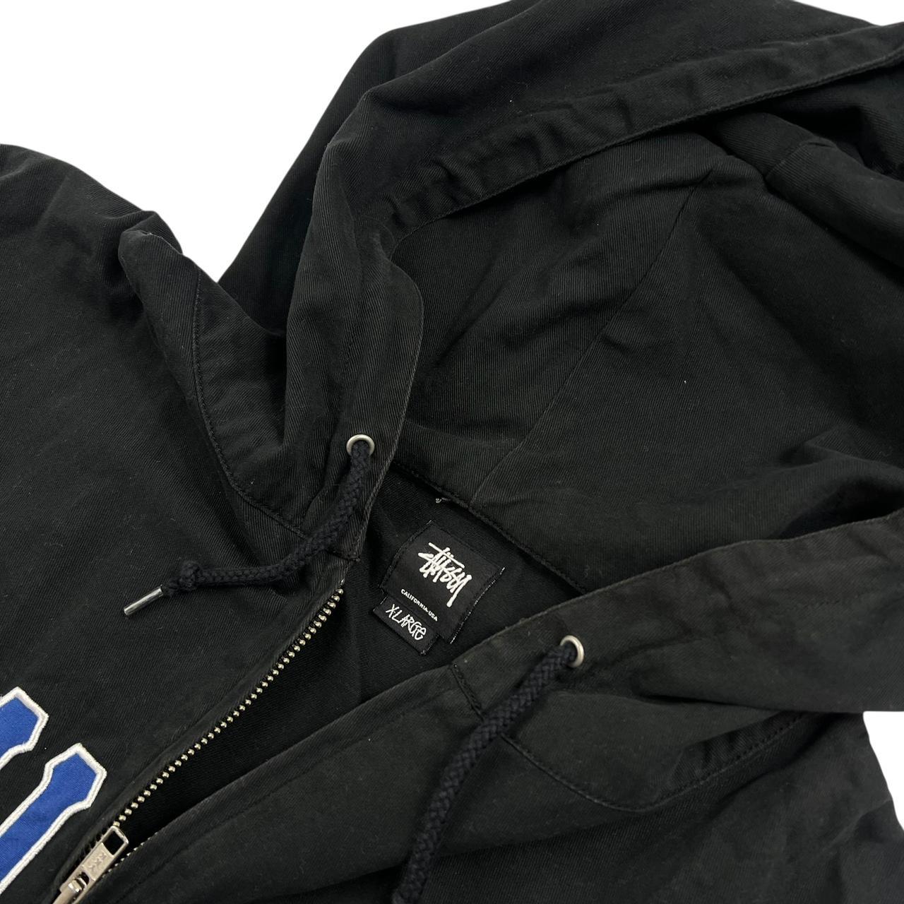 Stussy Jacket (XL)