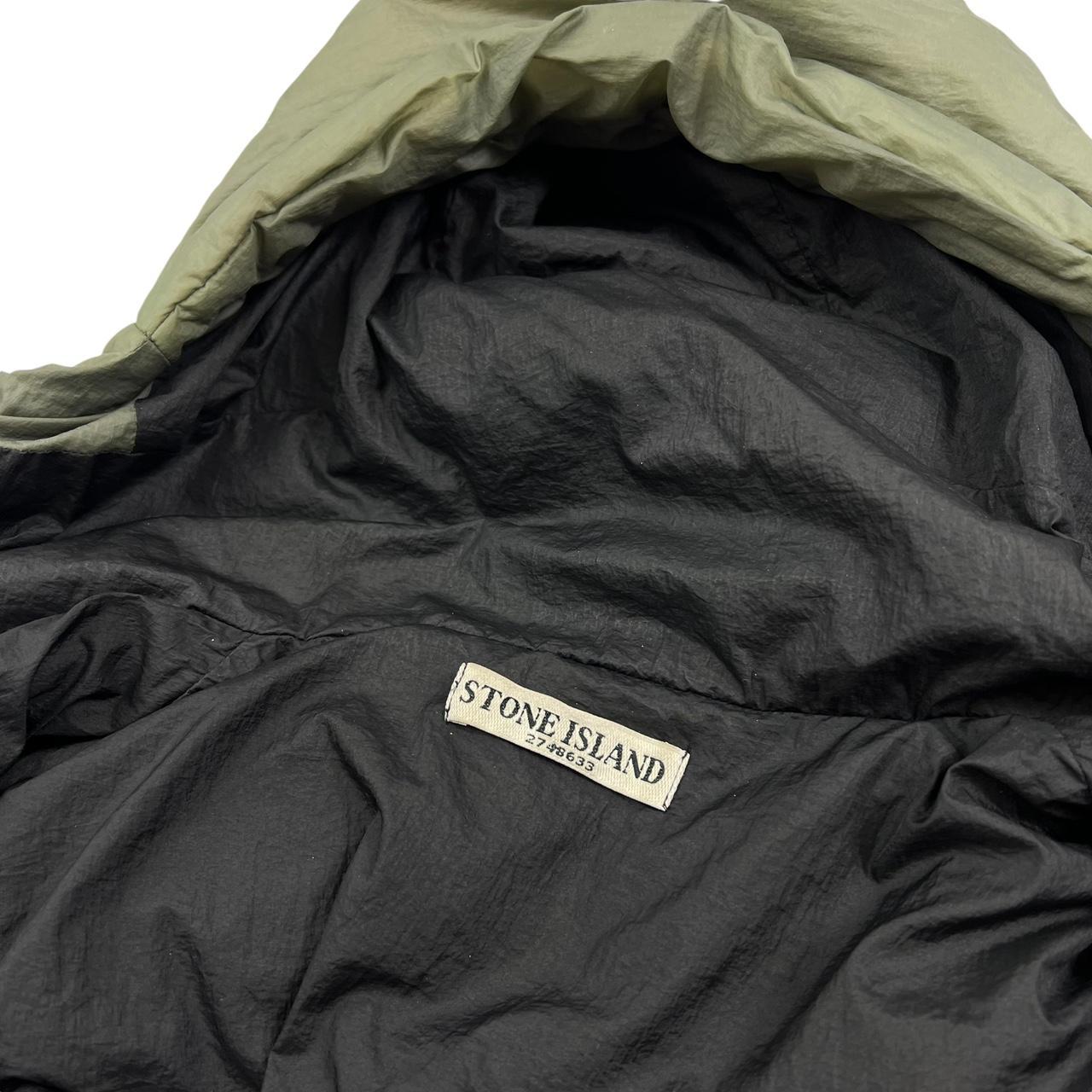 Stone Island Gilet (M)