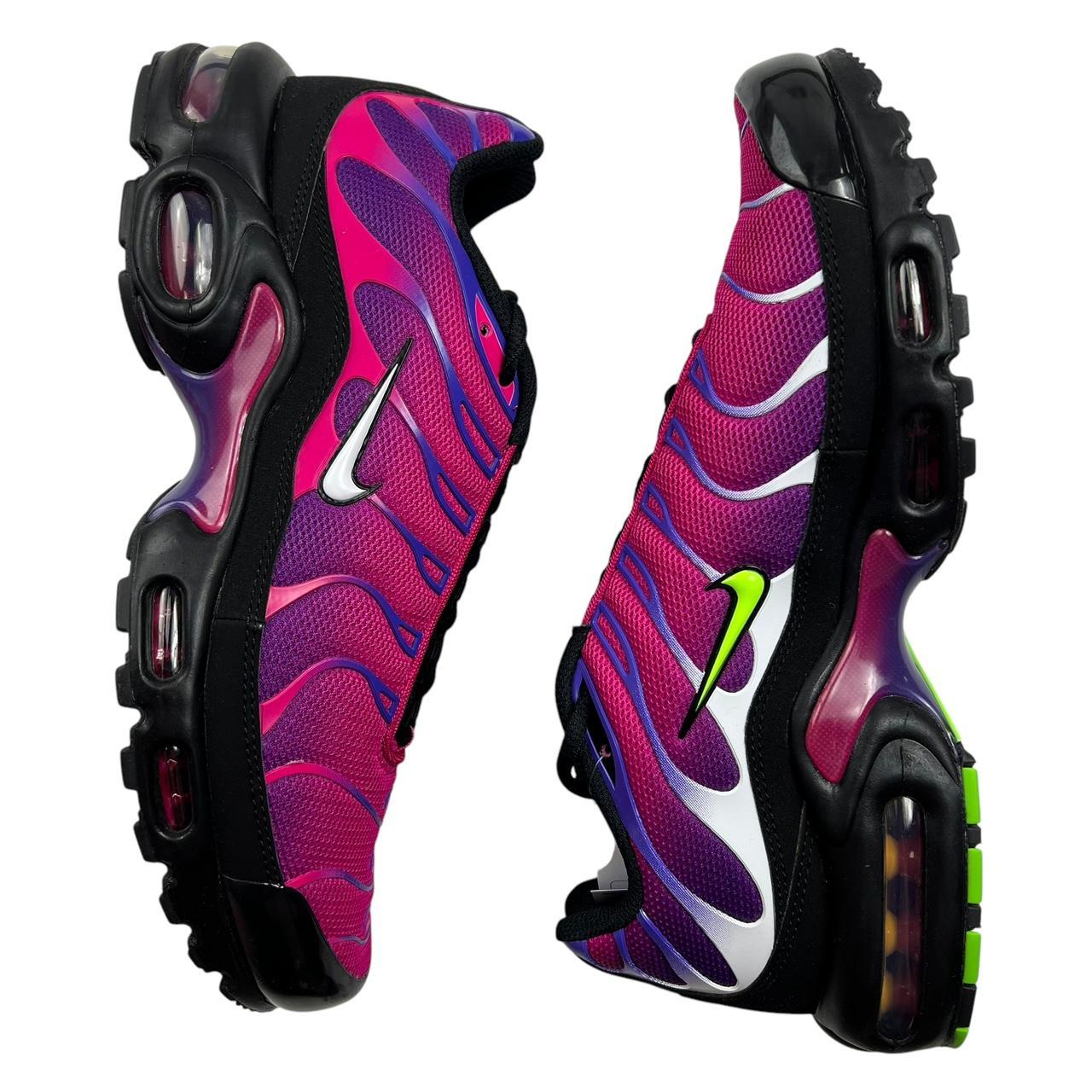Nike TN Fireberry (uk 8.5)