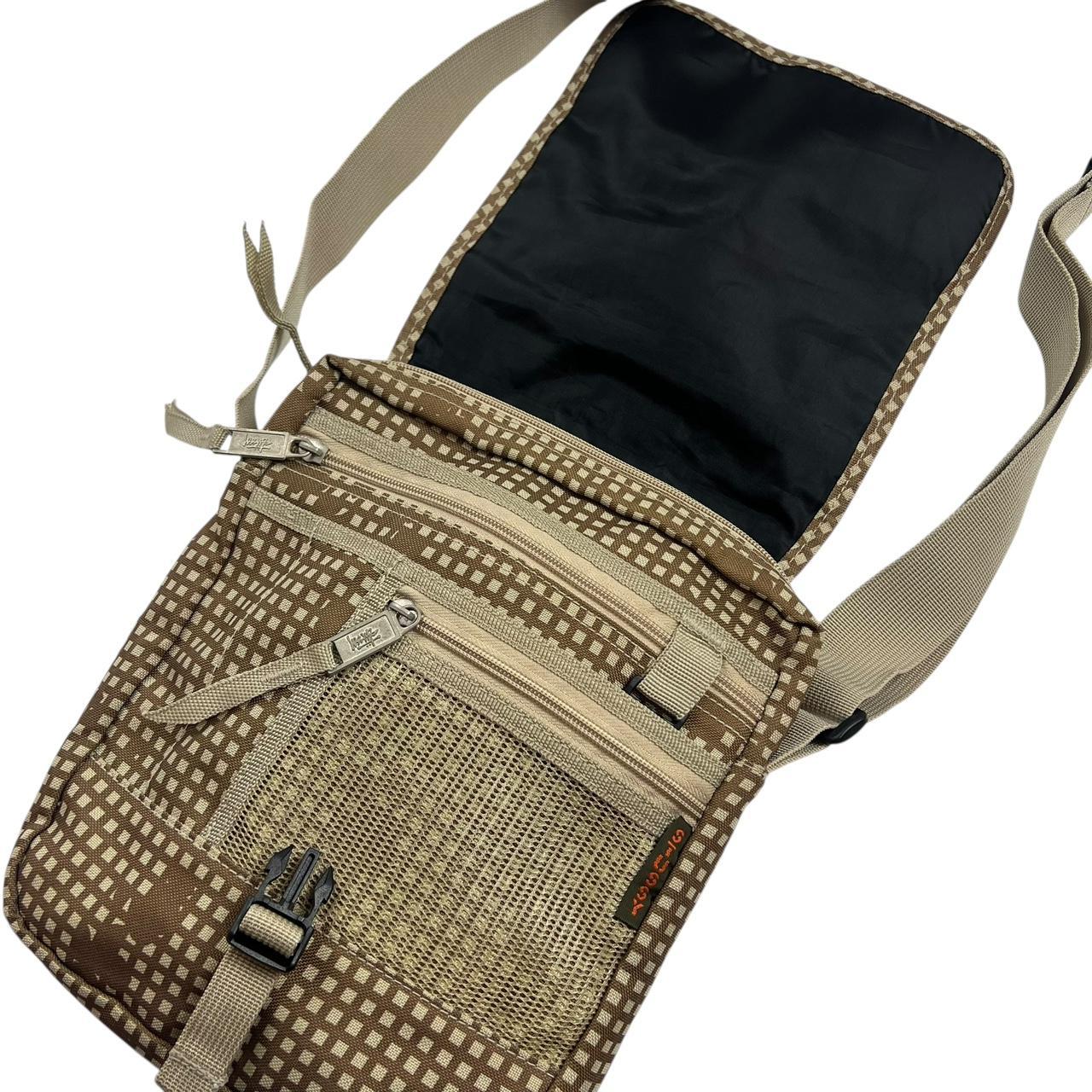 Stussy Bag
