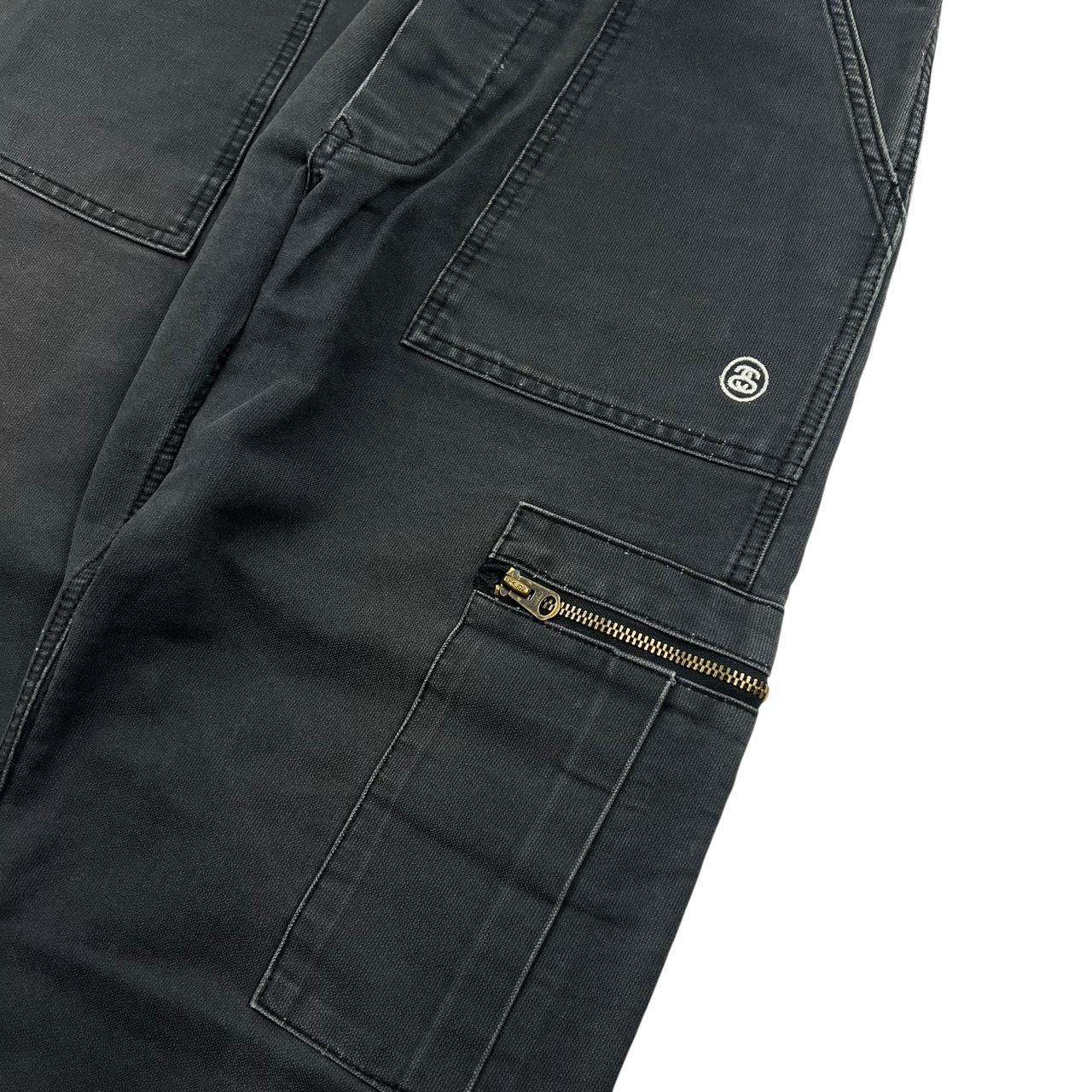 Stussy Trousers (w32)