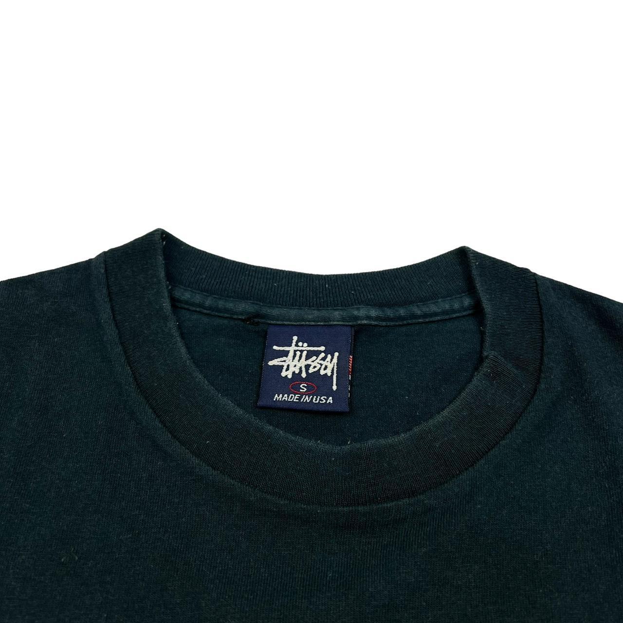 Stussy T-Shirt (S)