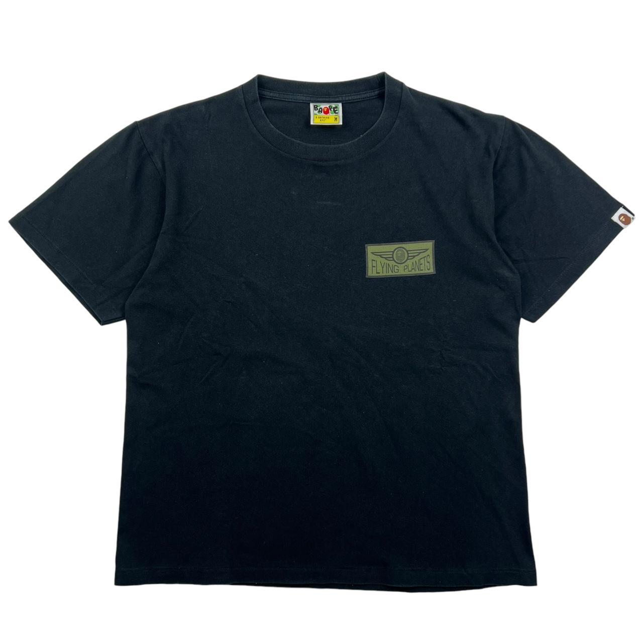 Bape T-Shirt (M)