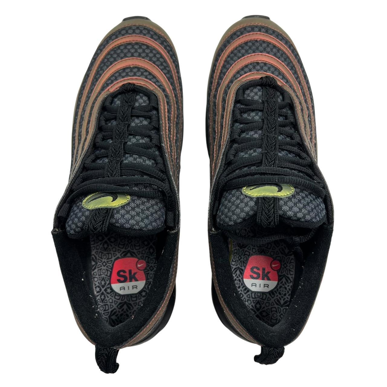Nike x Skepta Air Max 97 (uk 7.5)