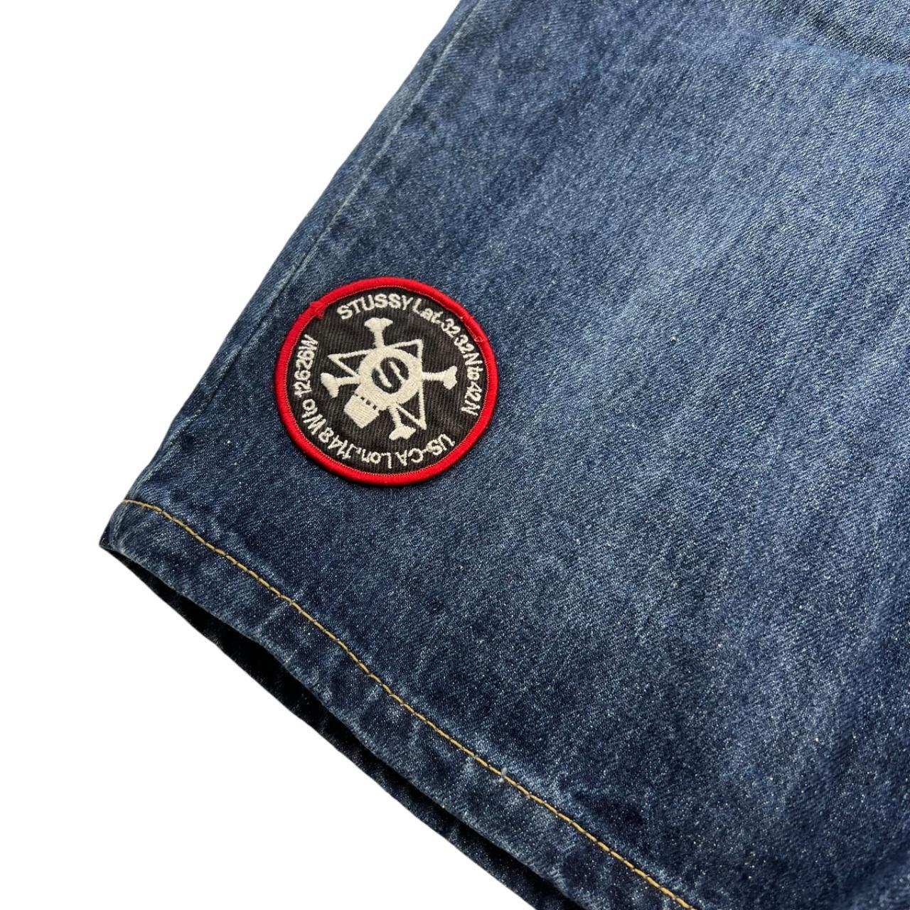 Stussy Shorts (w32)