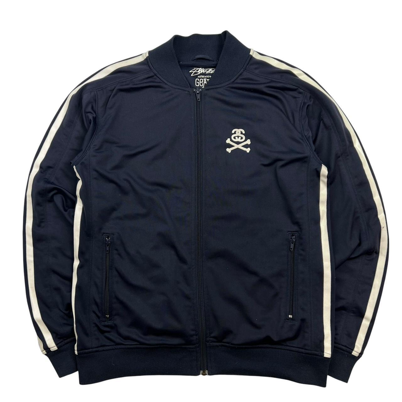 Stussy Track Jacket (M)