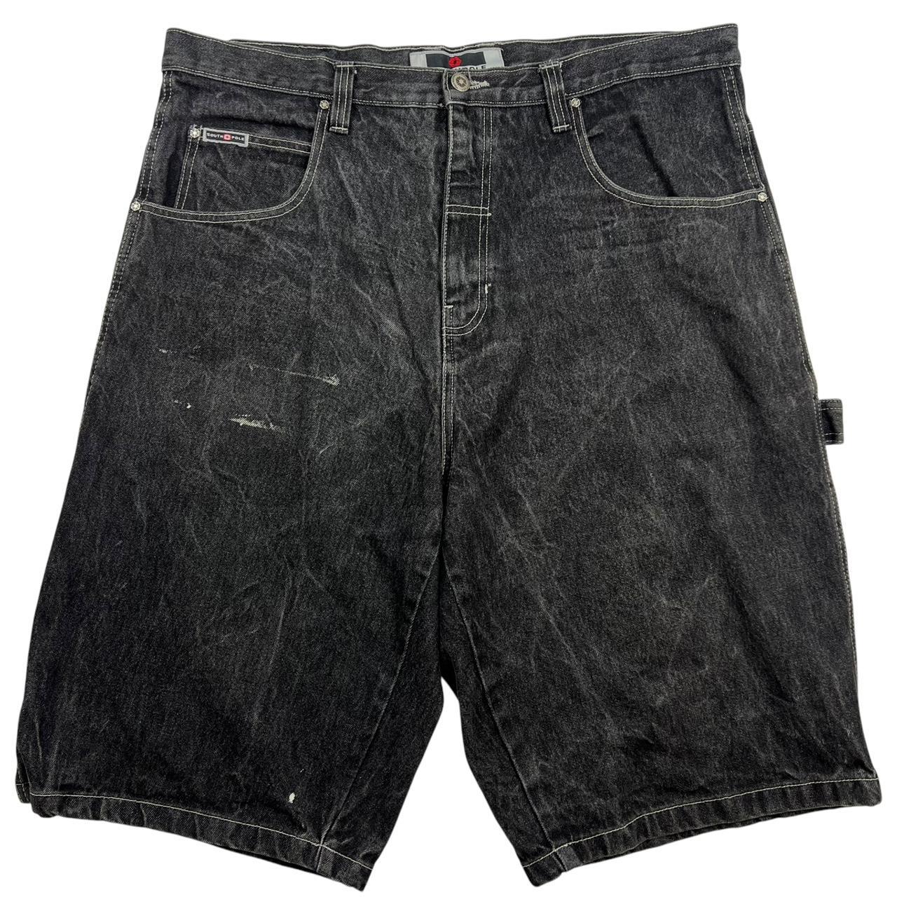 Southpole Shorts (w40)