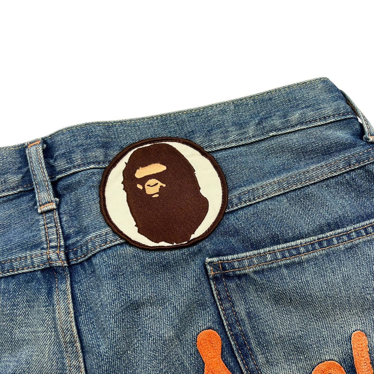 Bape Shorts (w38)