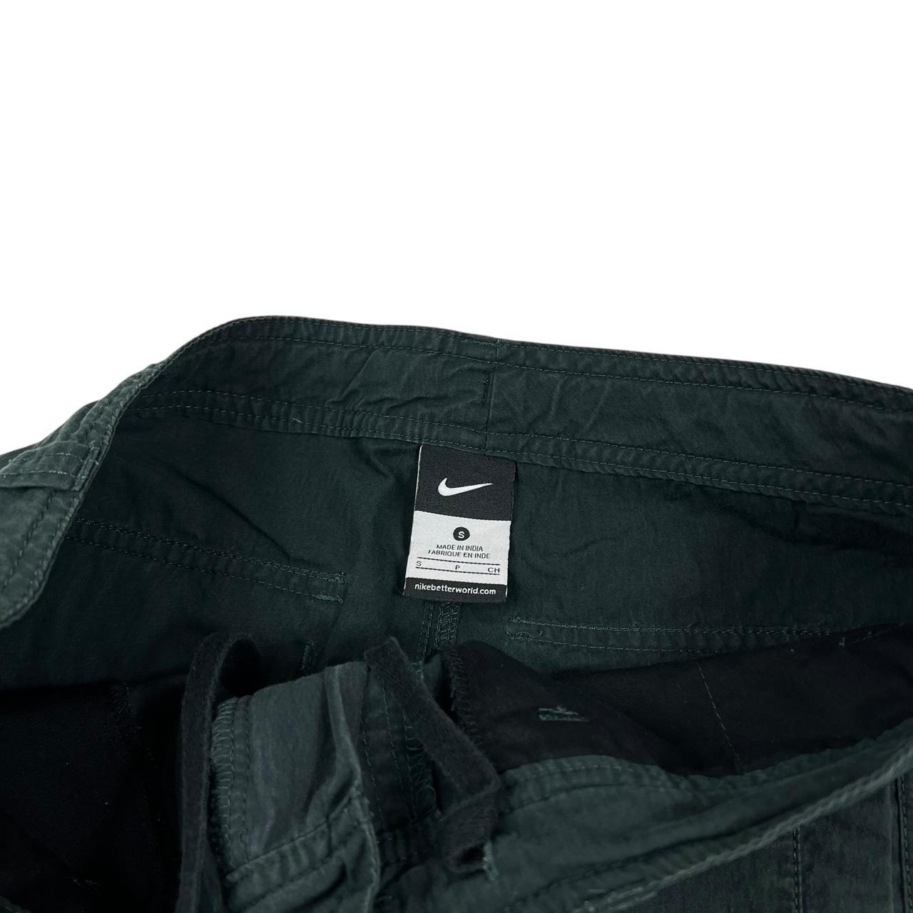 Nike Cargo Trousers (w32)