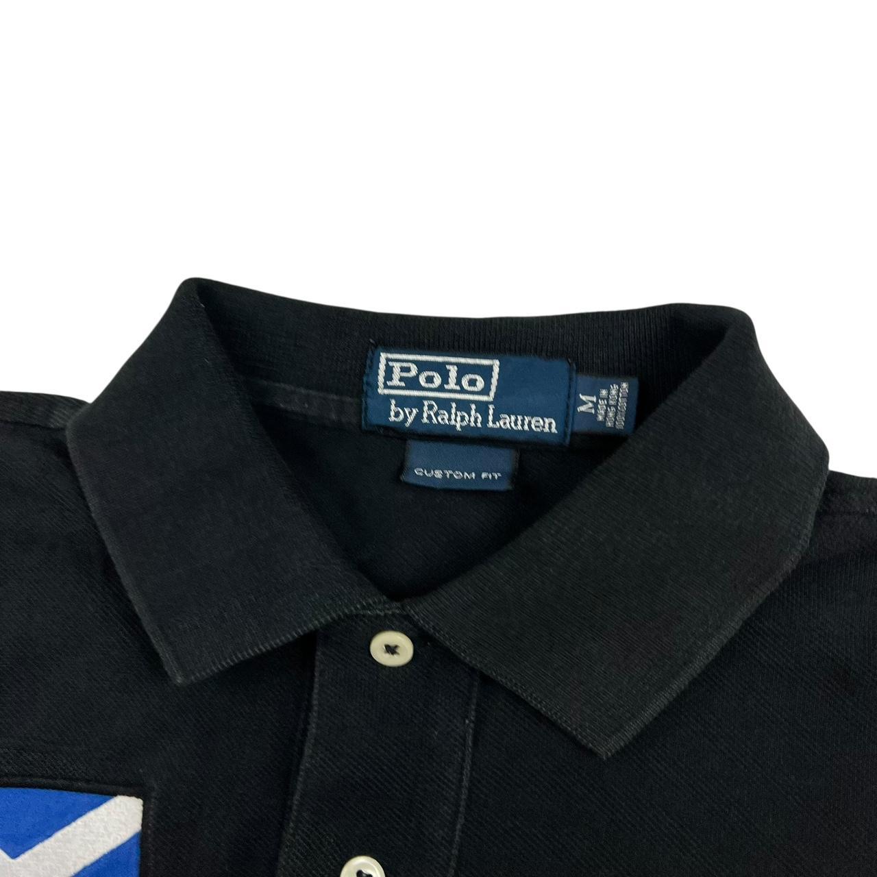 Ralph Lauren Polo Shirt (M)