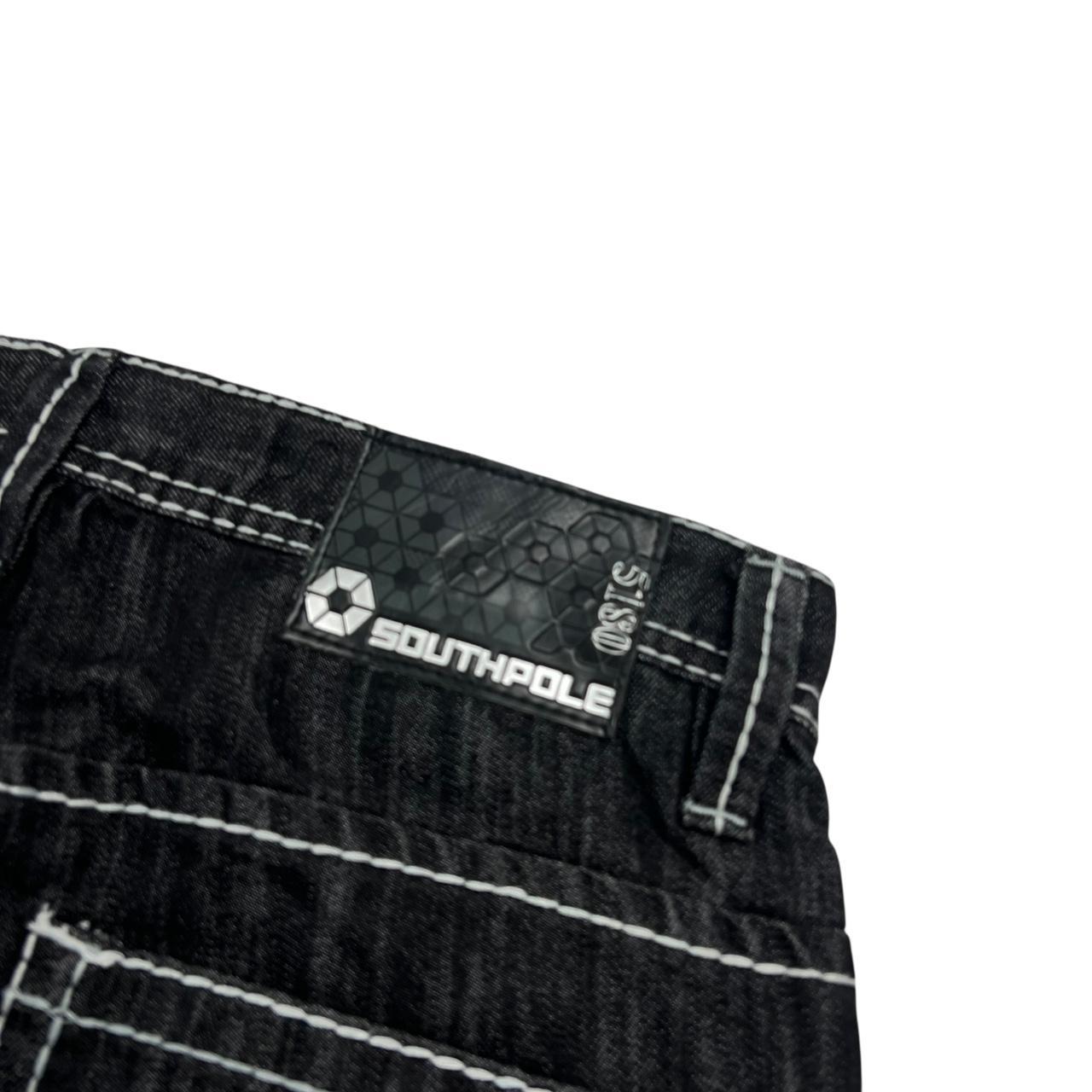 Southpole Shorts (w32)