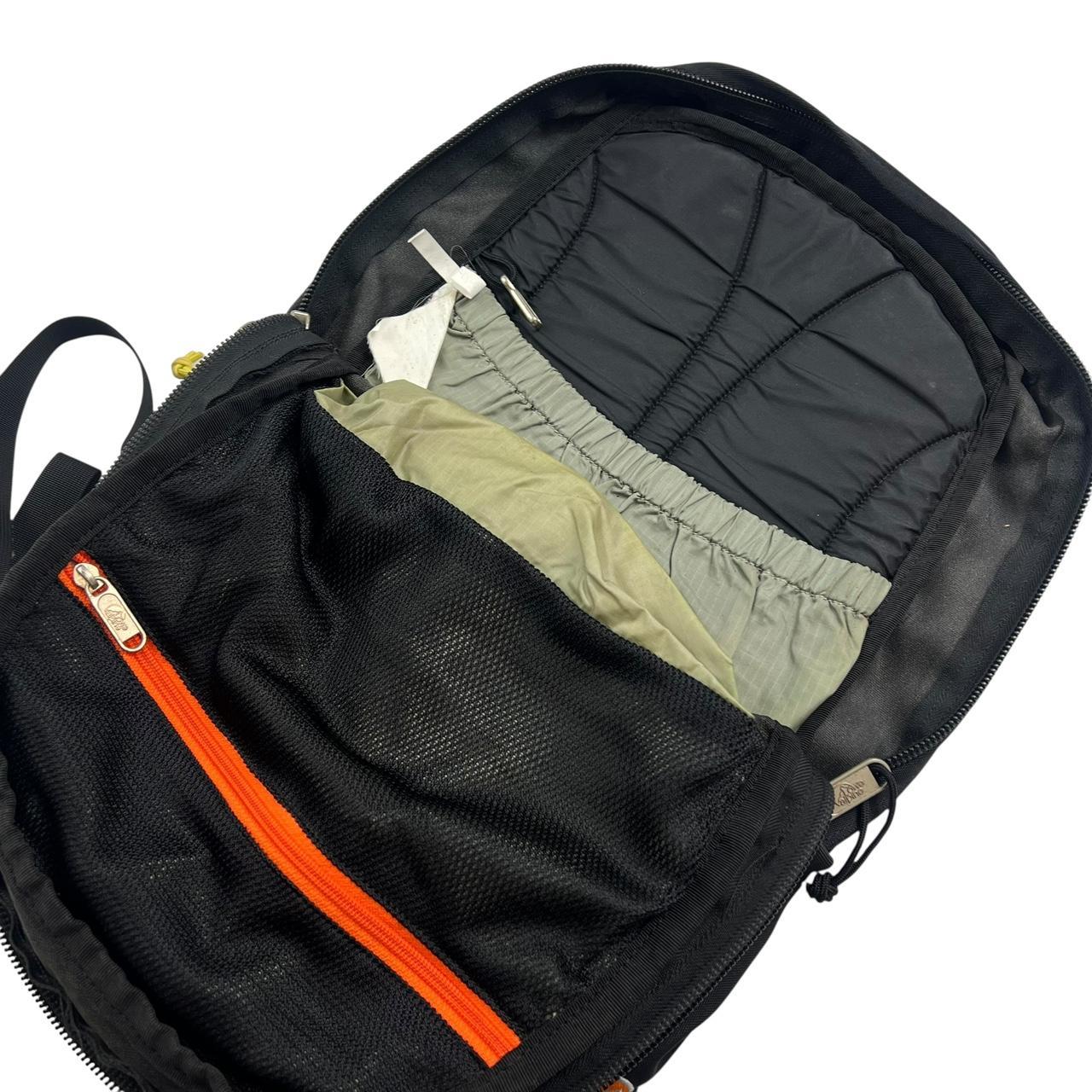 Stussy x Lowe Alpine Backpack