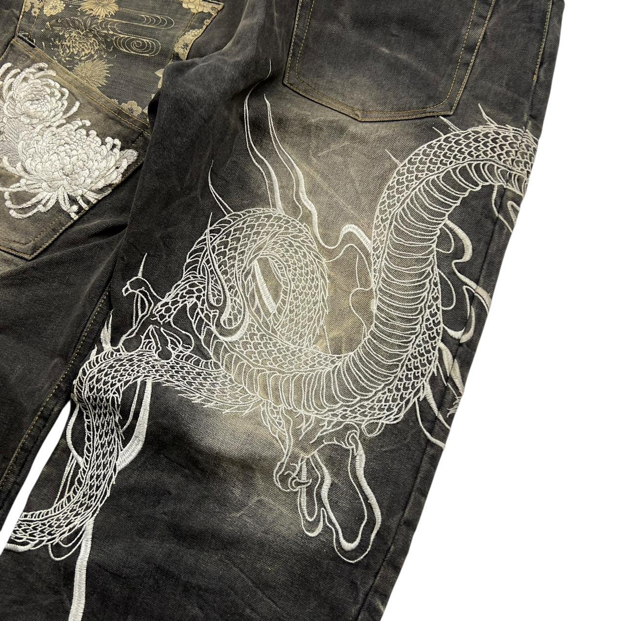 Karakuri Jeans (w34)