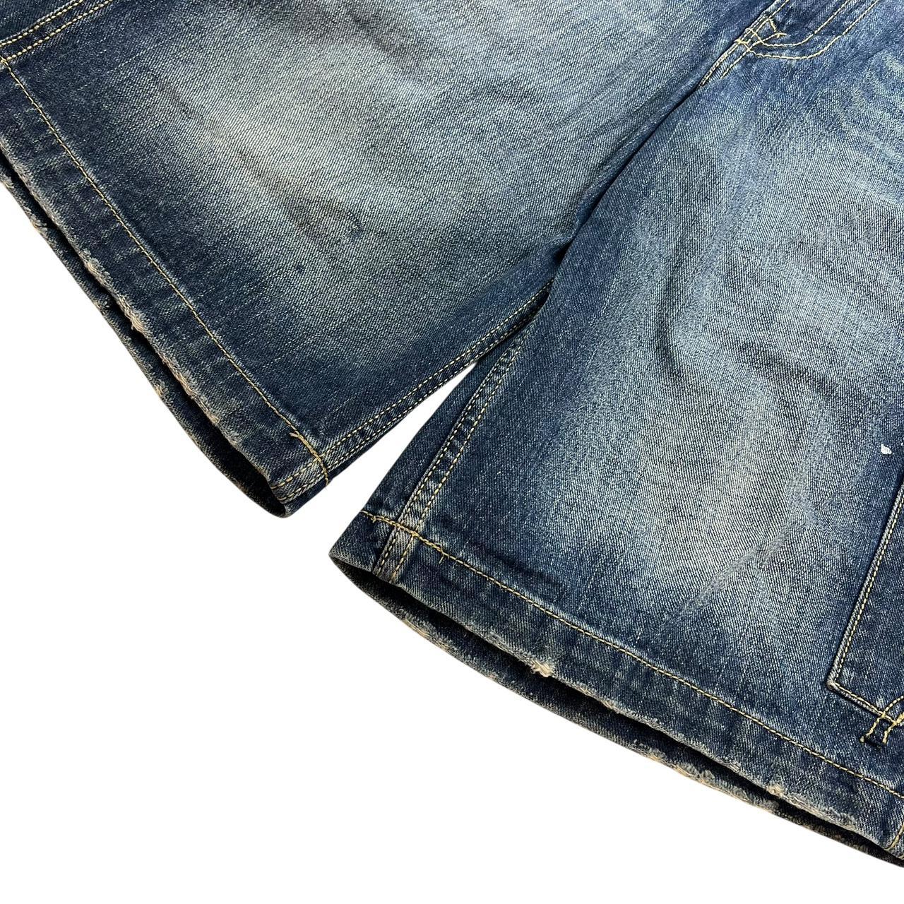 Jnco Shorts (w31)