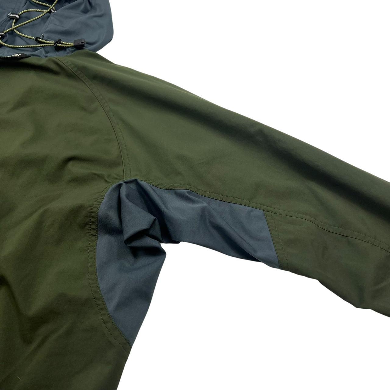 And Wader Jacket (M)