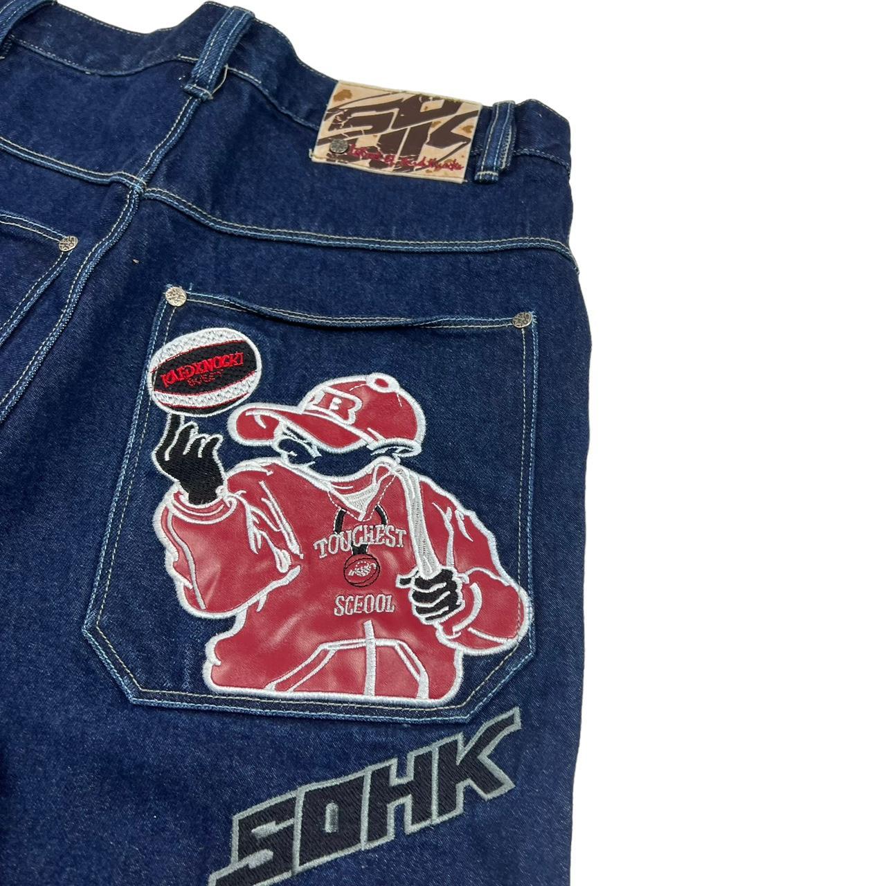 Sohk Jeans (w30)