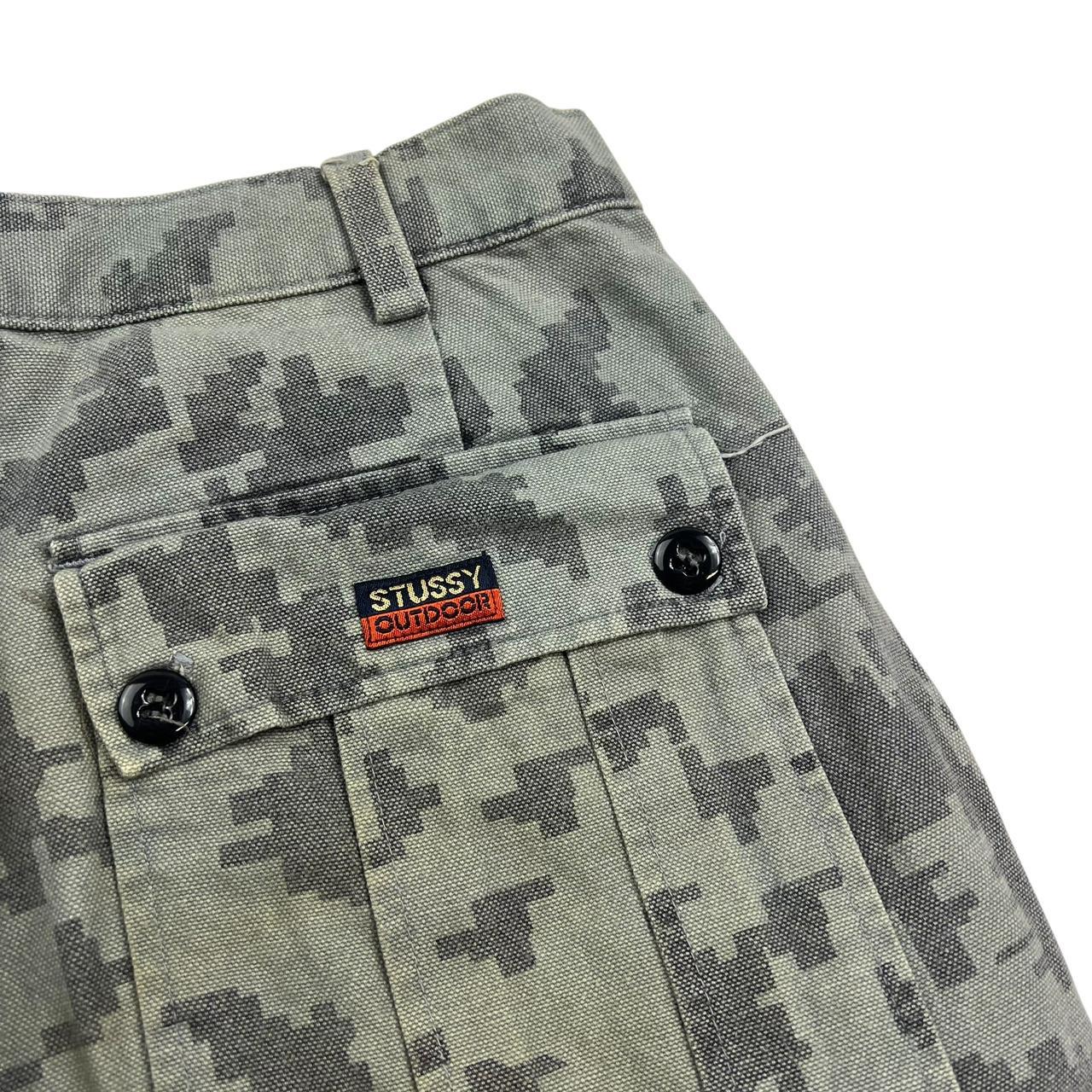 Stussy Shorts (w31)