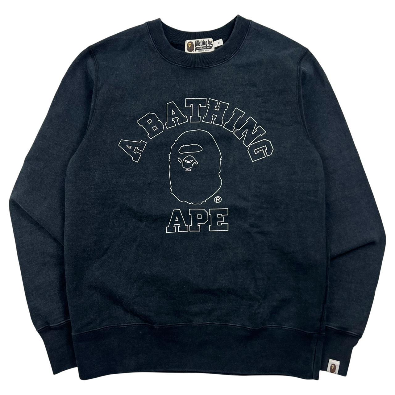 Bape Sweatshirt (S)