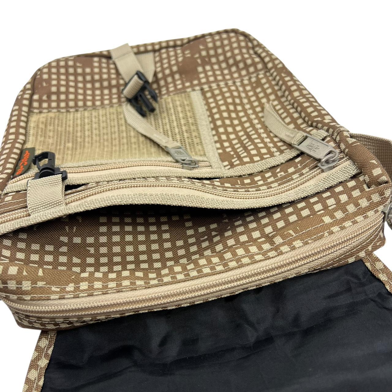 Stussy Bag