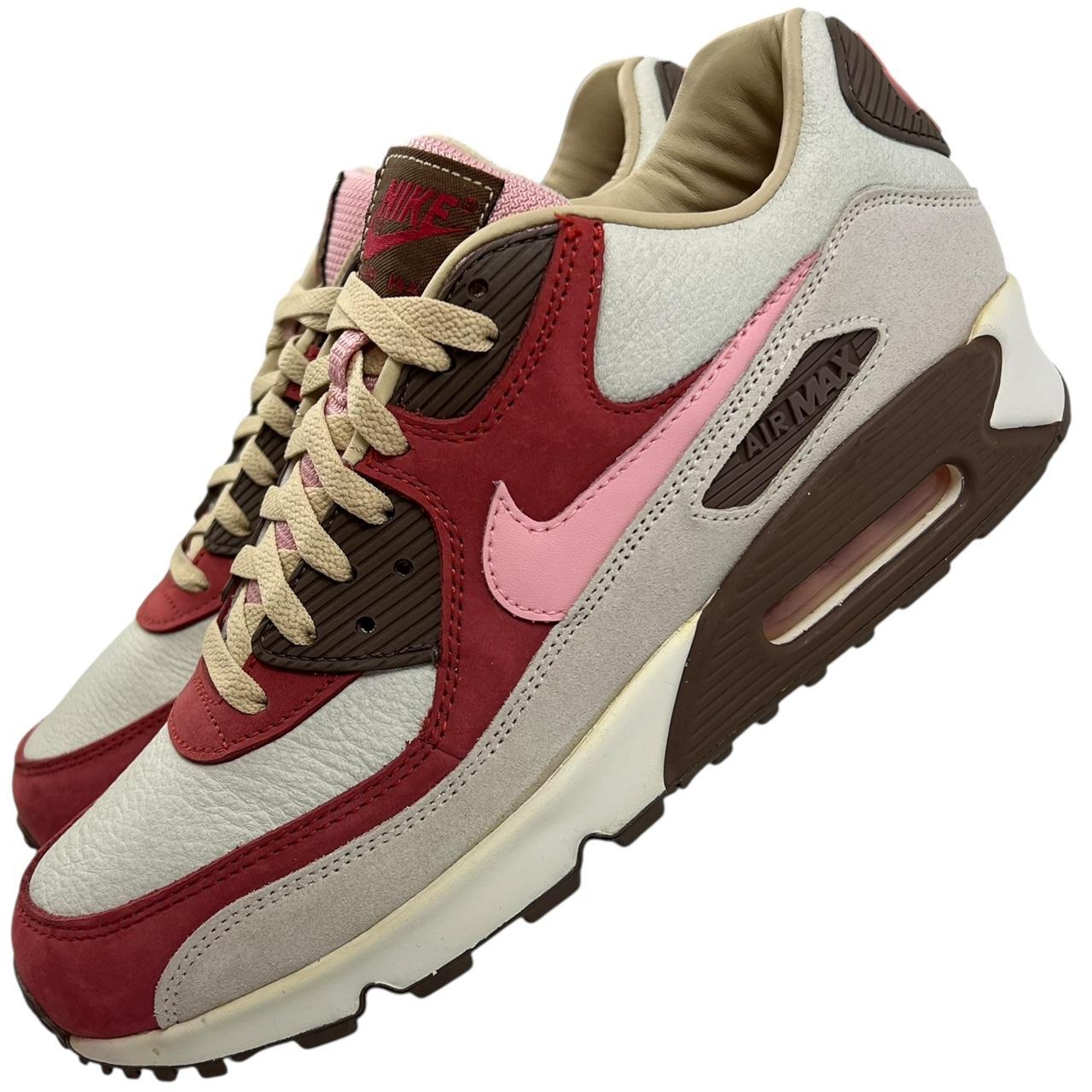 Nike Air Max 90 Bacon (uk 9)