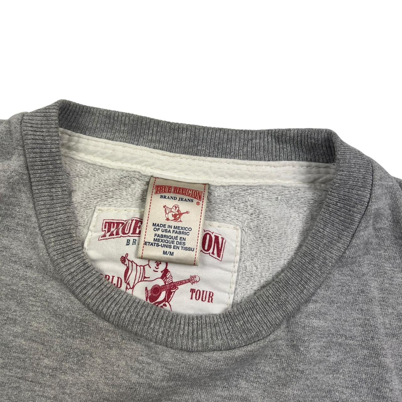 True Religion Sweatshirt (M)
