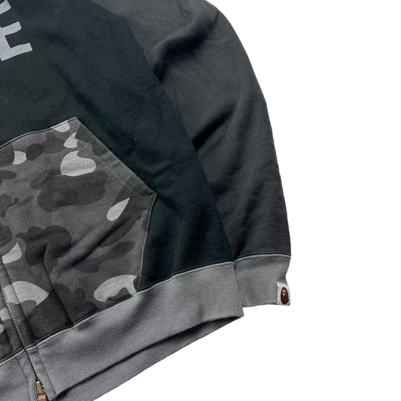 Bape Hoodie (M)
