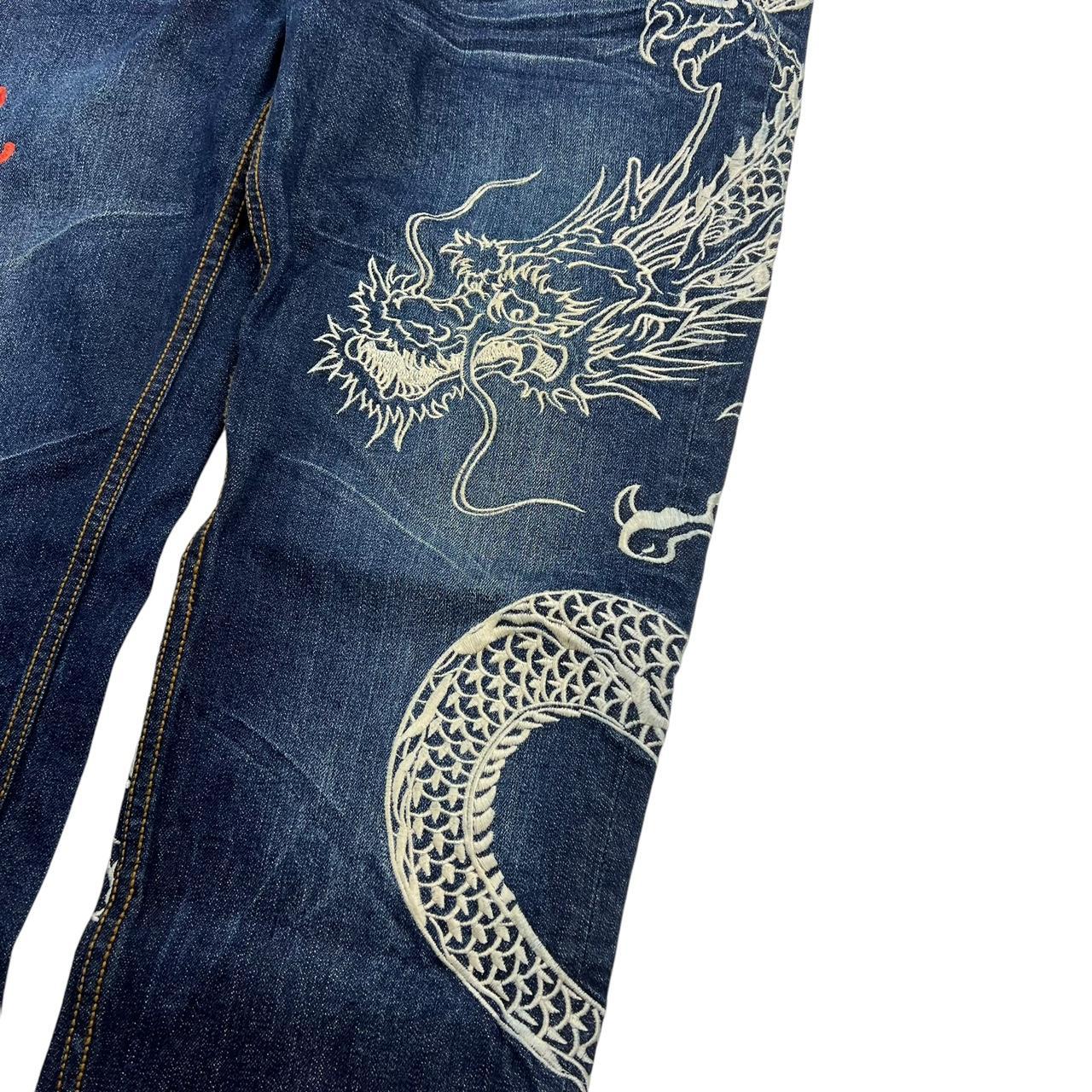 Karakuri Jeans (w36)