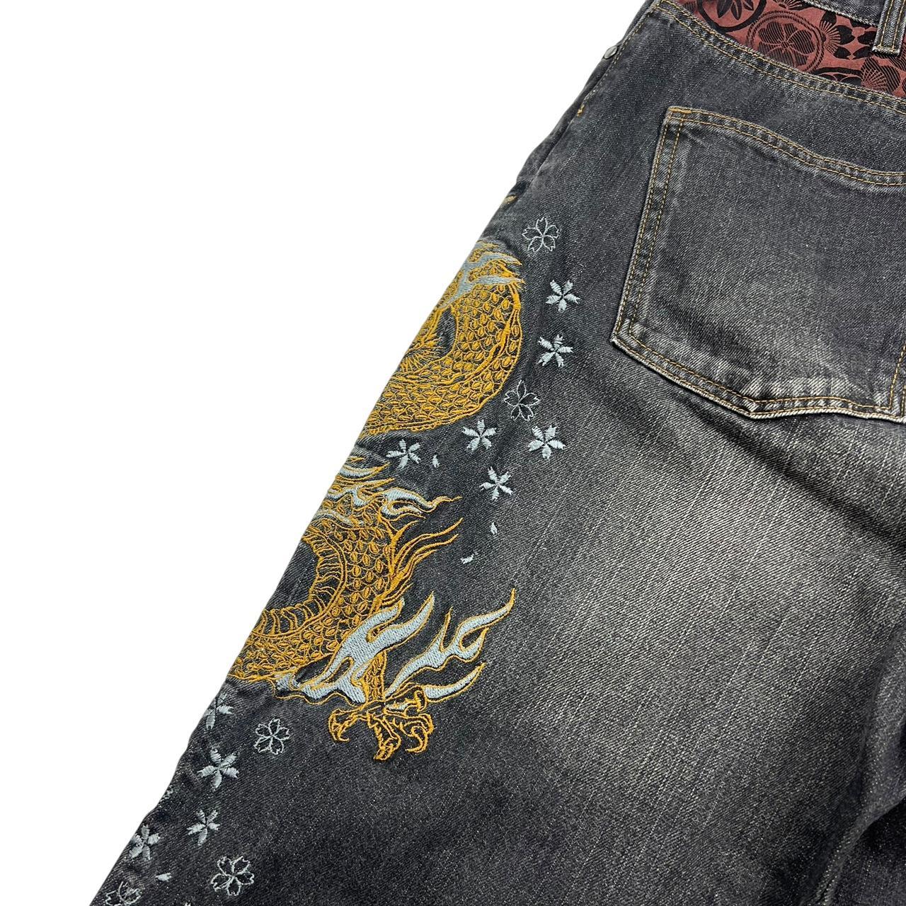 Dragon Jeans (w37)