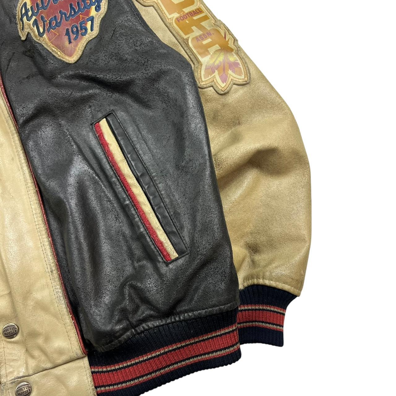 Avirex Jacket (M)