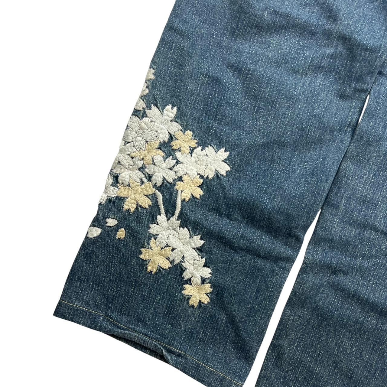 Karakuri Jeans (w35)
