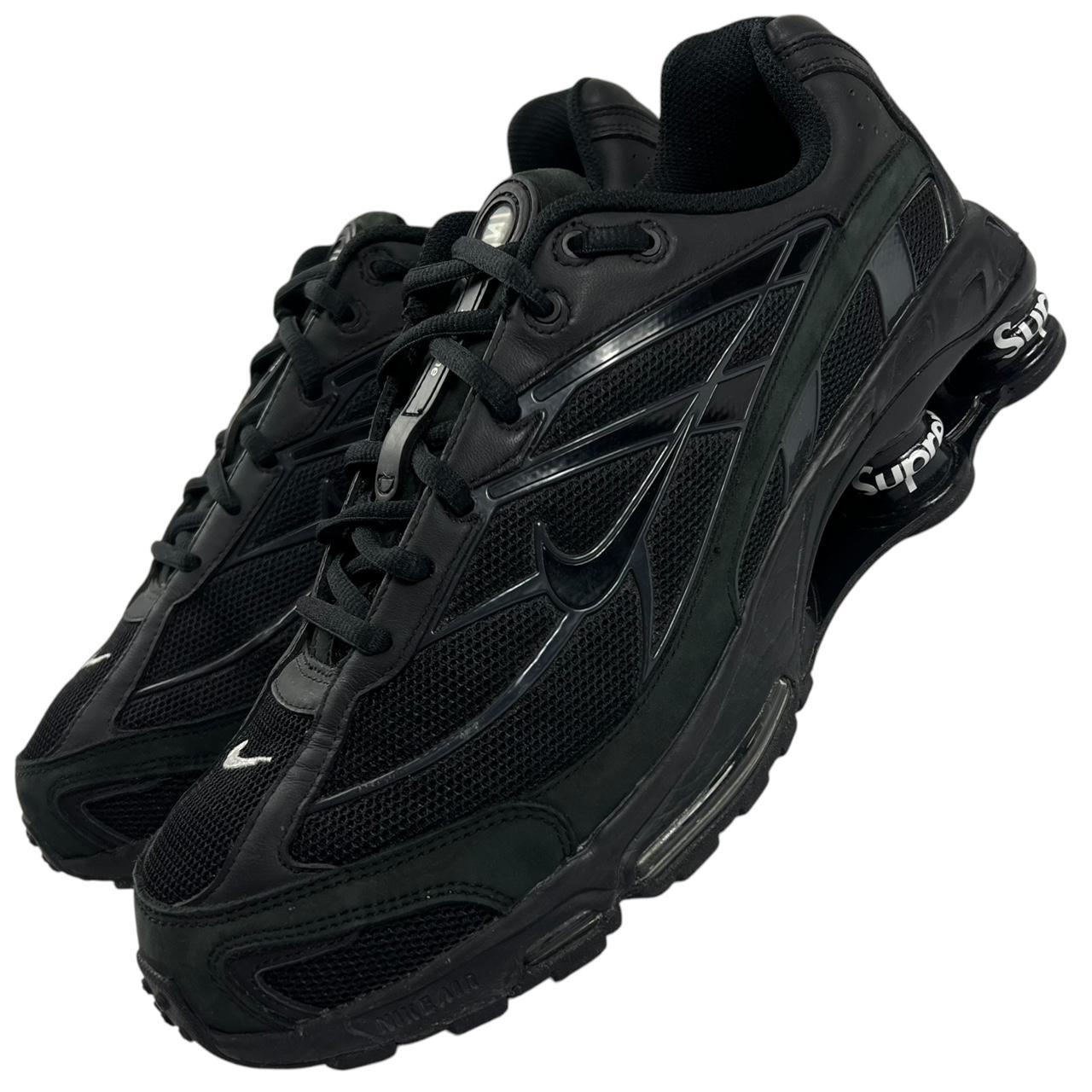Nike x Supreme Shox (uk 10)