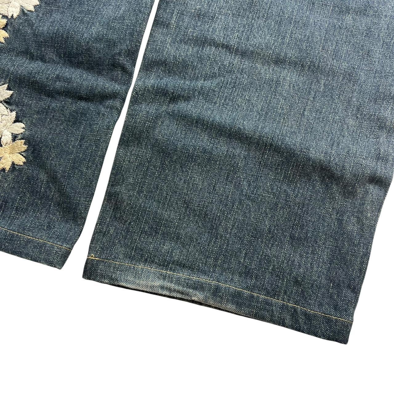 Karakuri Jeans (w35)