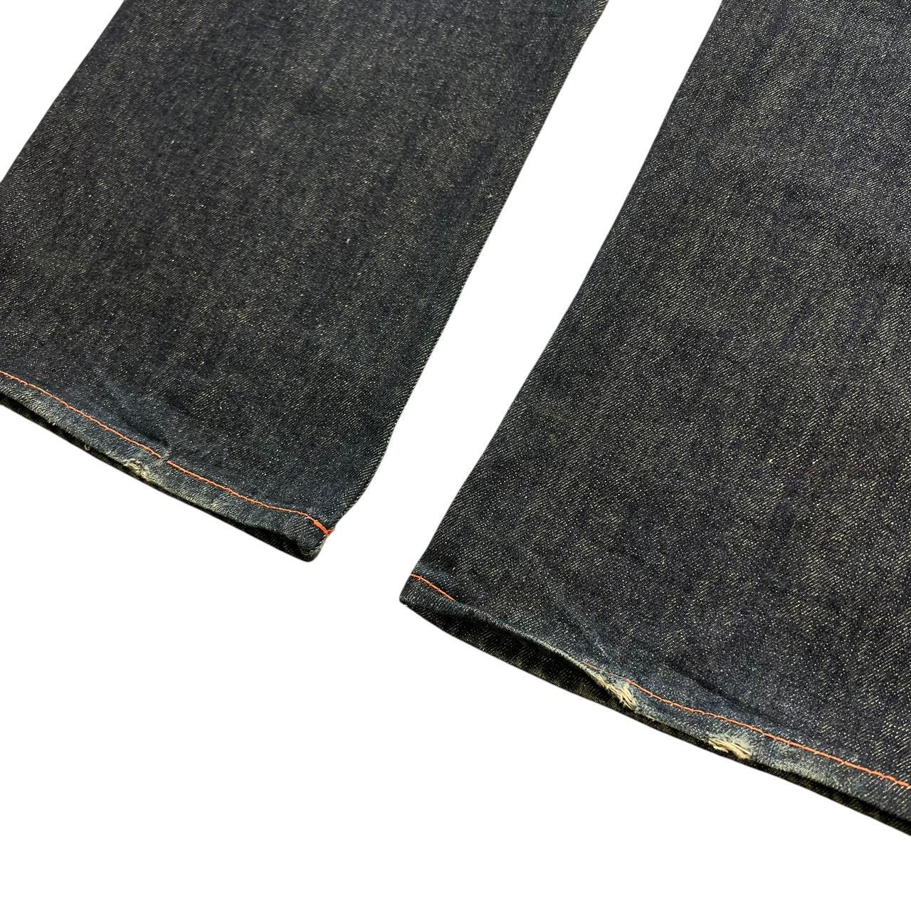 Christian Audigier Jeans (w38)