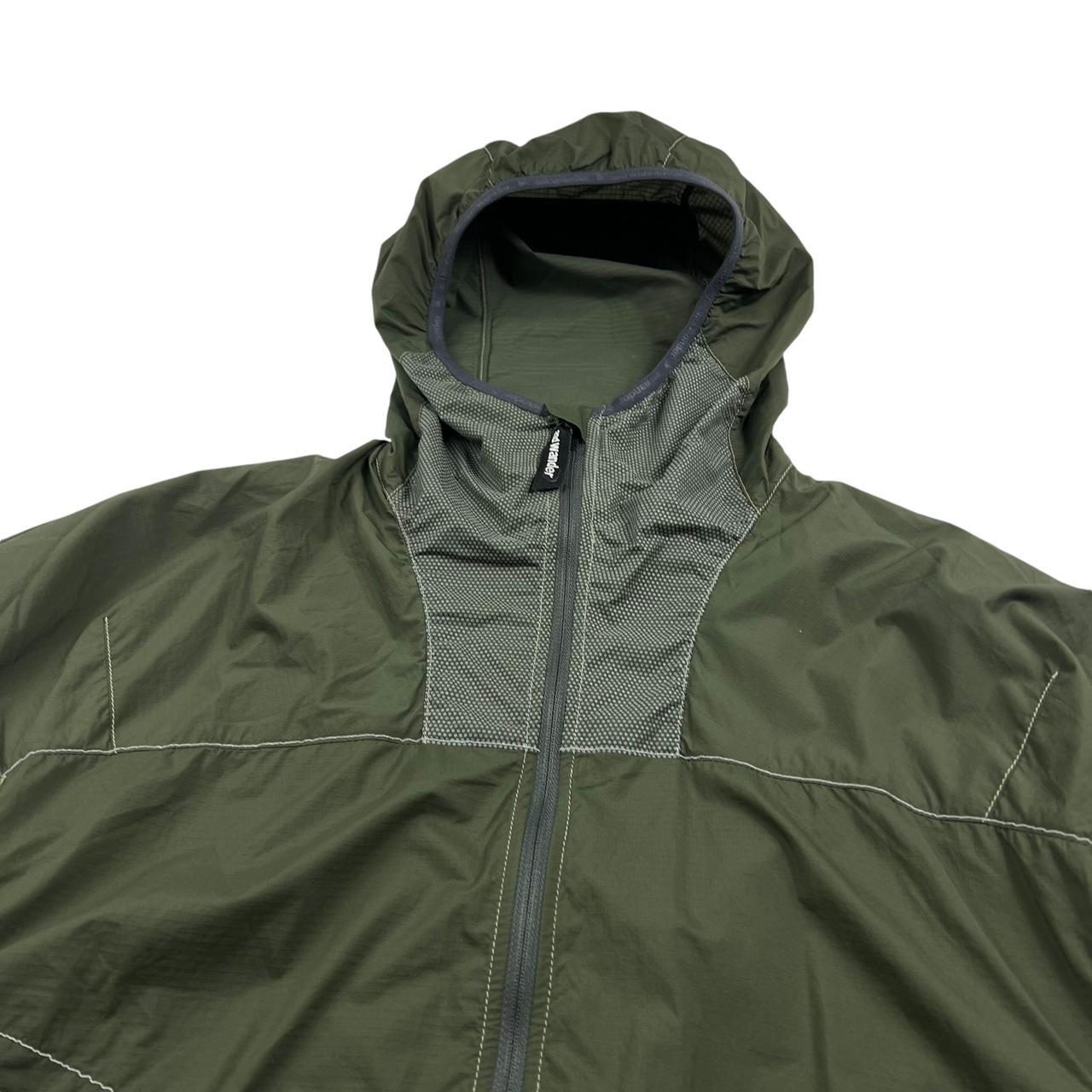 And Wander Jacket (XL)