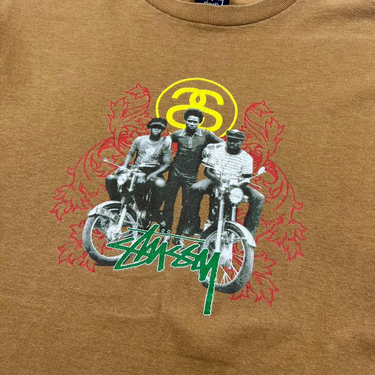Stussy T-Shirt (S)