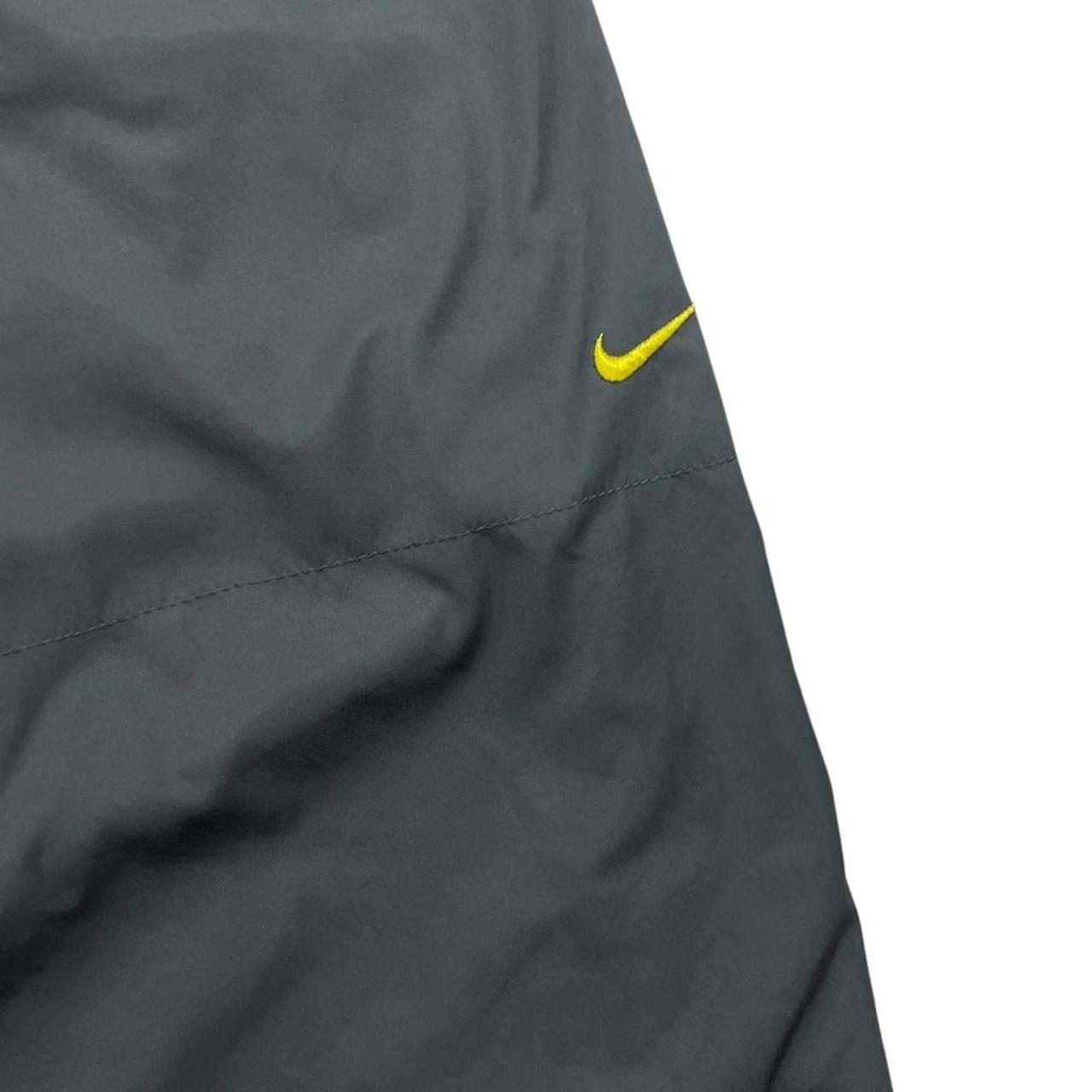 Nike Shox Track Pants (XXL)