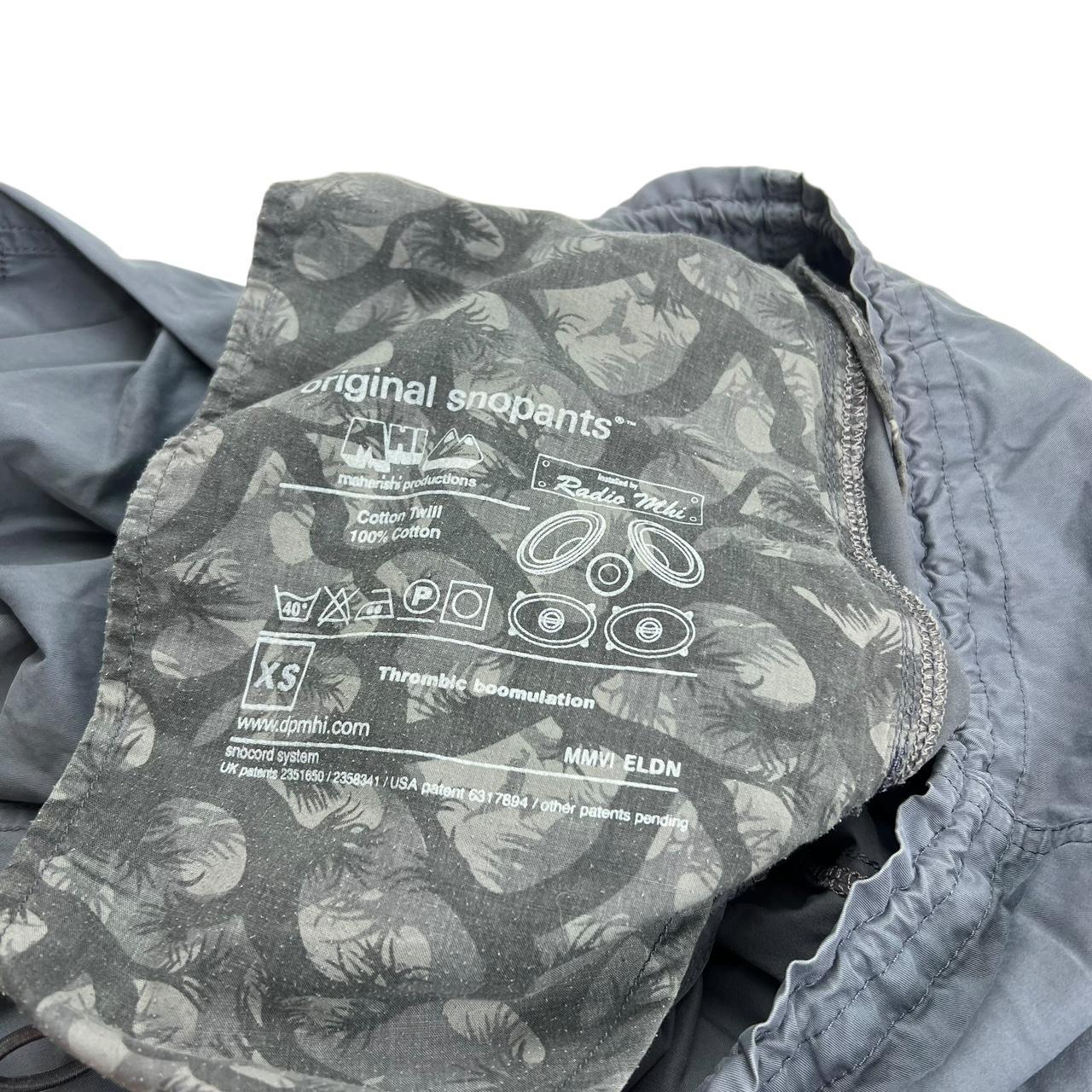 Maharishi Trousers (w30)