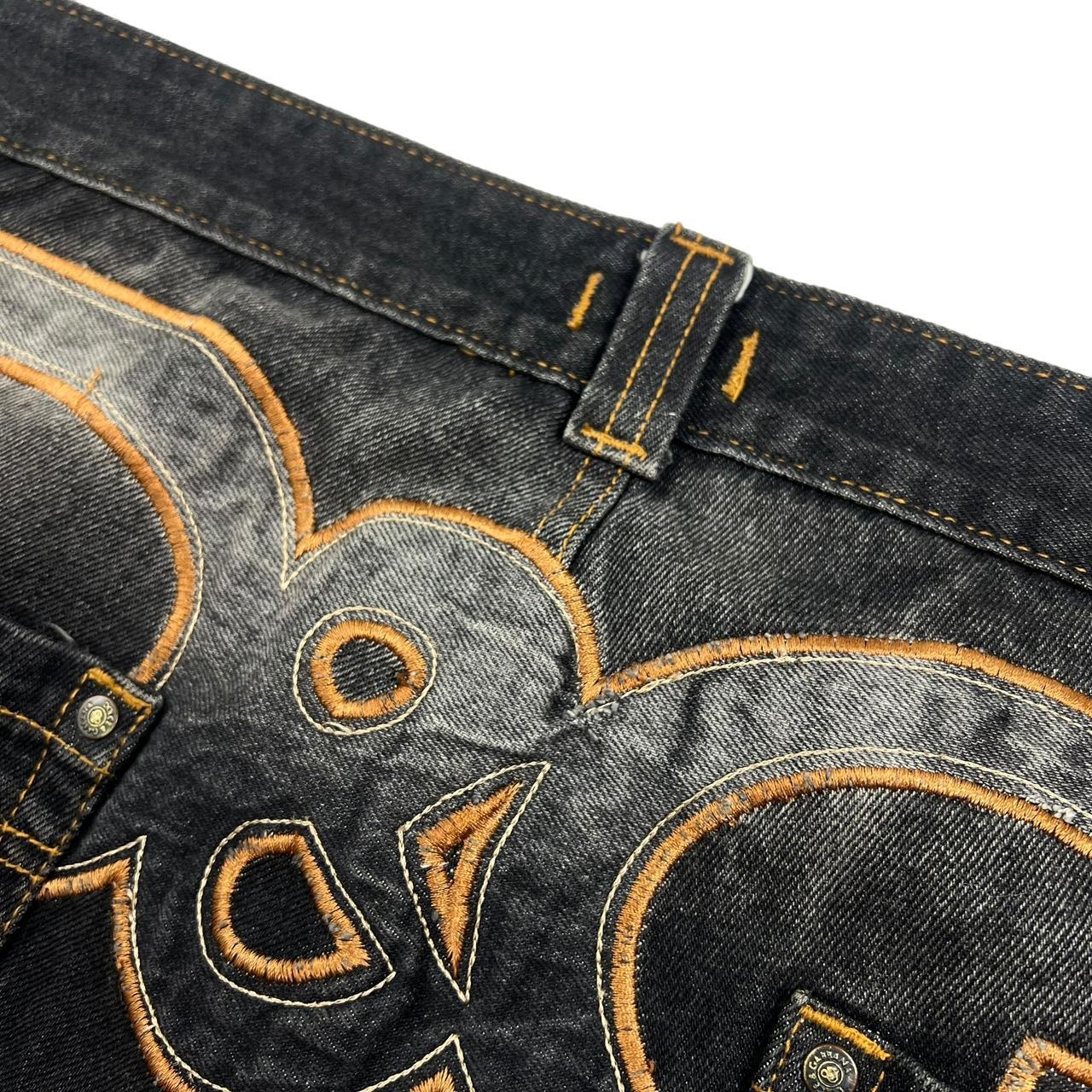 Dolce And Gabbana Jeans (w38)