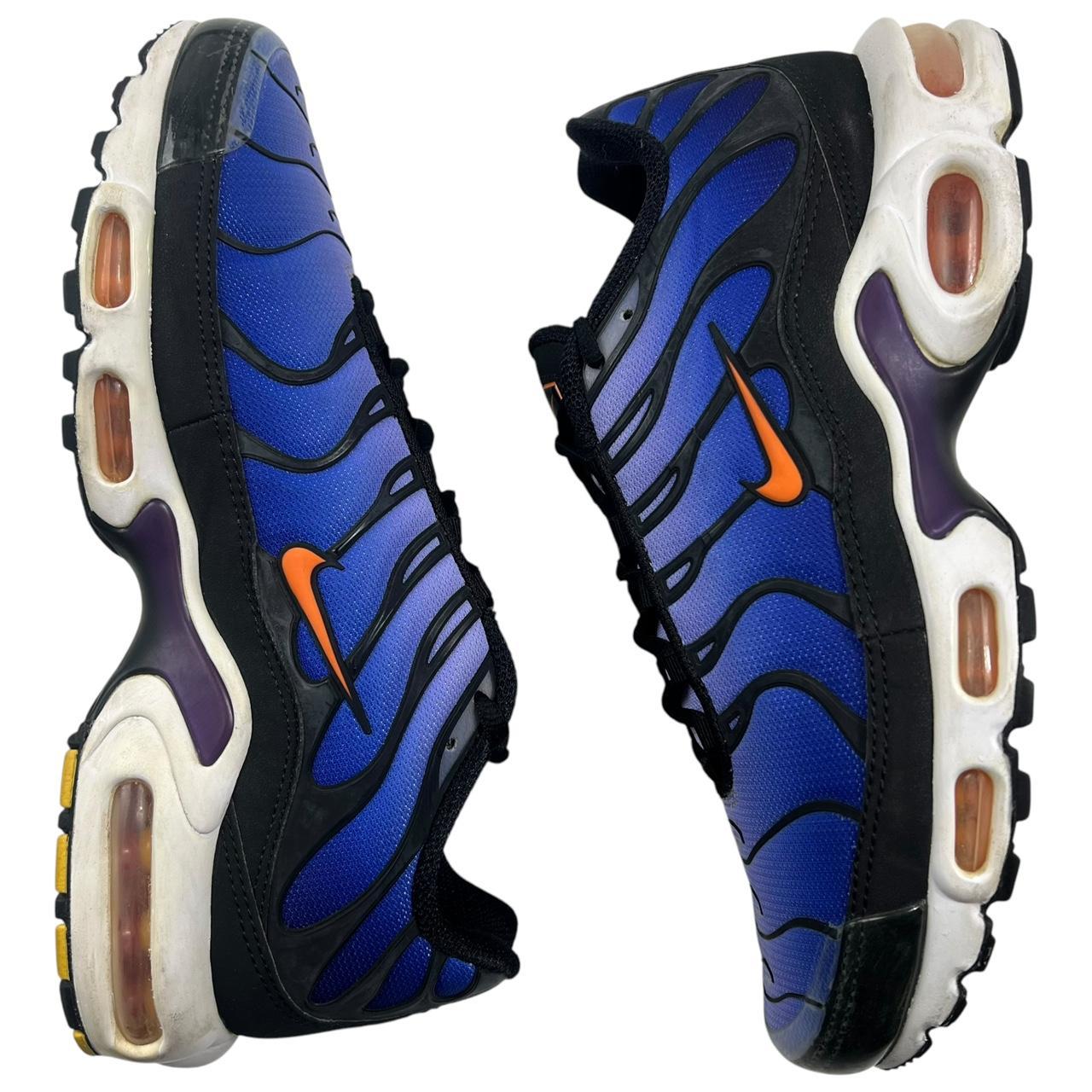 Nike TN Voltage Purple (uk 8)