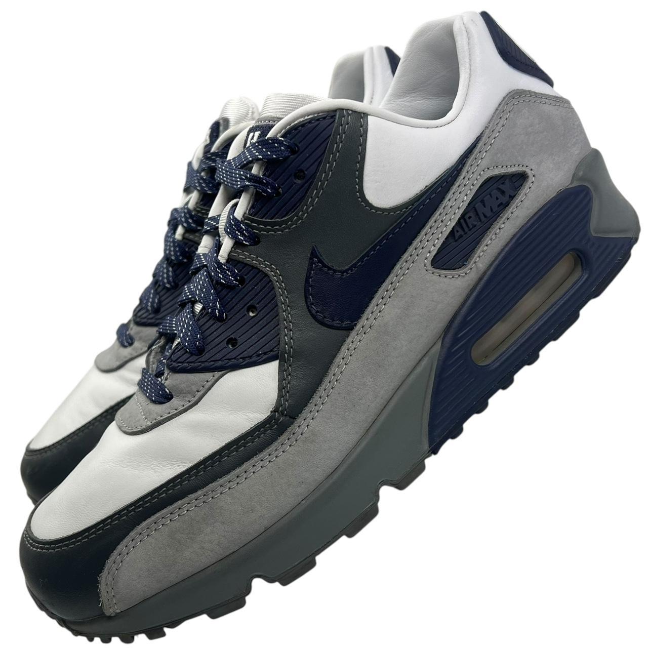 Nike Air Max 90 Lahar (uk 8)