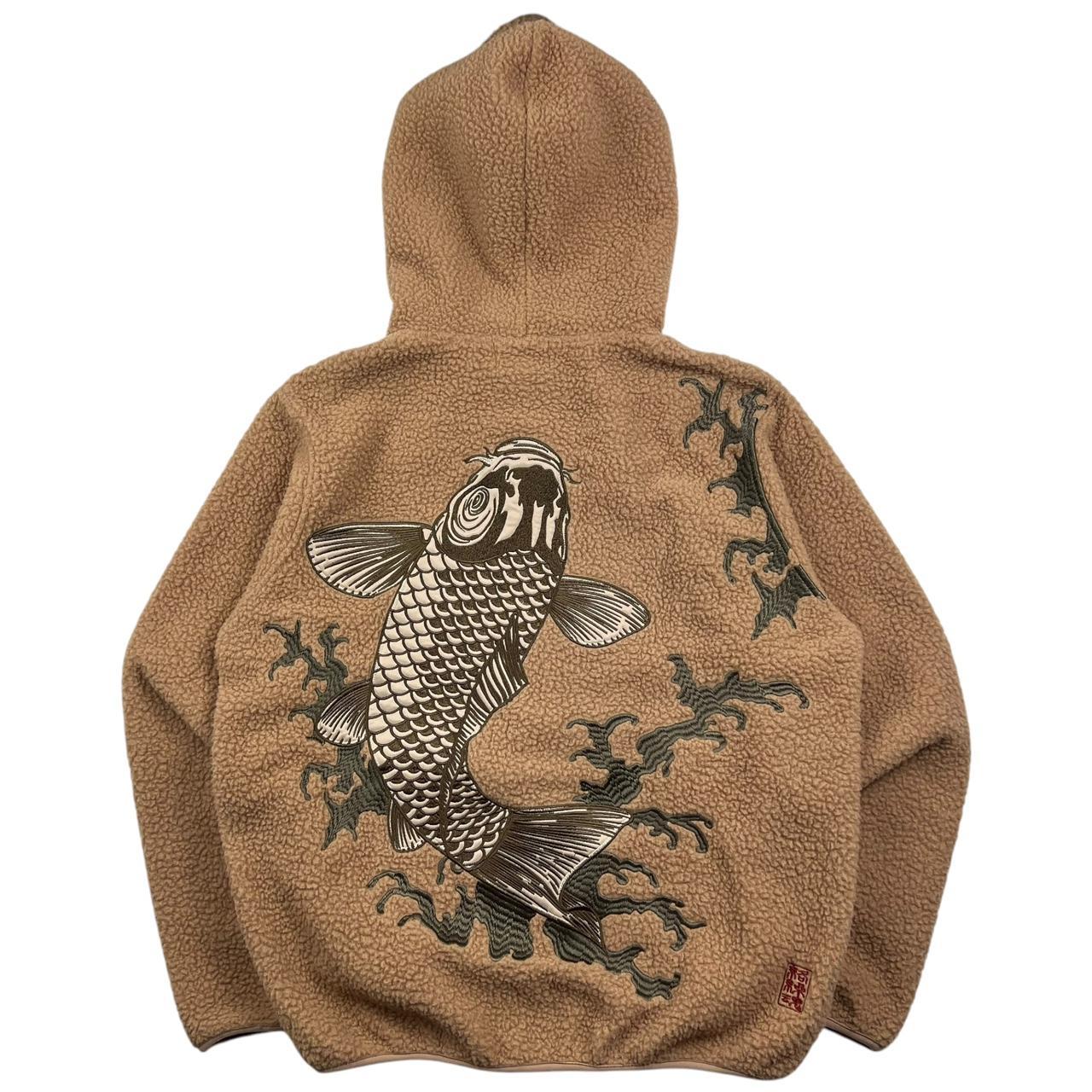 Karakuri Hoodie (L)