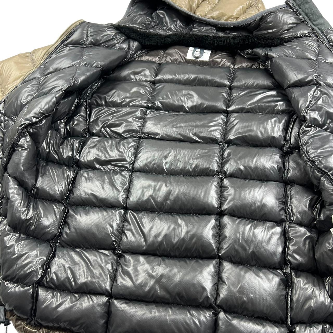 And Wander Puffer Jacket (M)